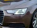 Audi A4 2.0 TDI S tronic Avant *BiXENON*R19ZOLL*NAVI* Bruin - thumbnail 4