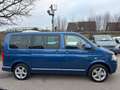 Volkswagen T5 Multivan *DSG*4MOTION*AHK*7Sitzer* Bleu - thumbnail 6