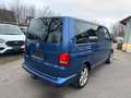 Volkswagen T5 Multivan *DSG*4MOTION*AHK*7Sitzer* Bleu - thumbnail 5