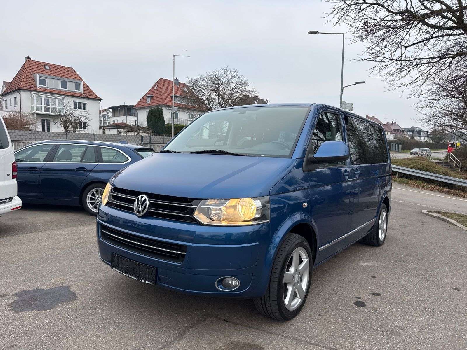 Second hand Volkswagen  2.0