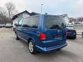 Volkswagen T5 Multivan *DSG*4MOTION*AHK*7Sitzer* Bleu - thumbnail 3