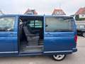 Volkswagen T5 Multivan *DSG*4MOTION*AHK*7Sitzer* Bleu - thumbnail 10