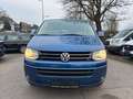 Volkswagen T5 Multivan *DSG*4MOTION*AHK*7Sitzer* Bleu - thumbnail 8