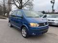Volkswagen T5 Multivan *DSG*4MOTION*AHK*7Sitzer* Bleu - thumbnail 7