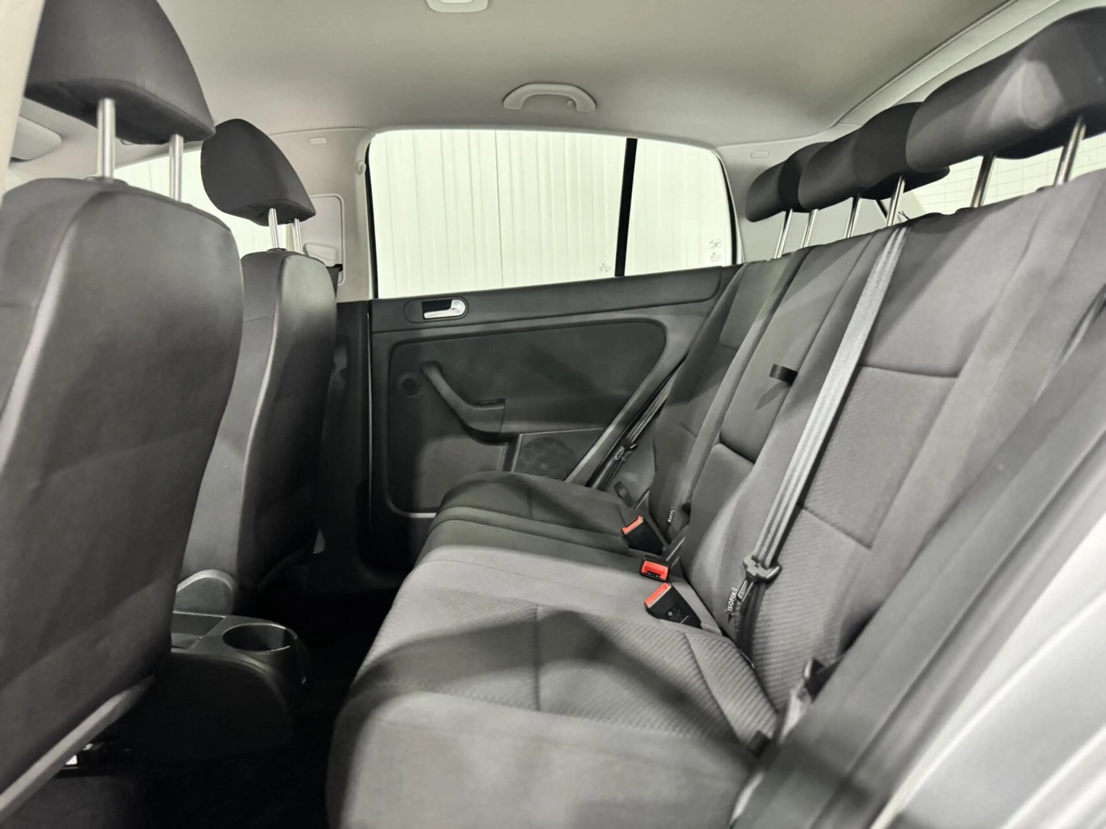 Volkswagen Golf Plus 1.4 TSI Trendline|PDC|PARK ASSIST|NAP — photo 15