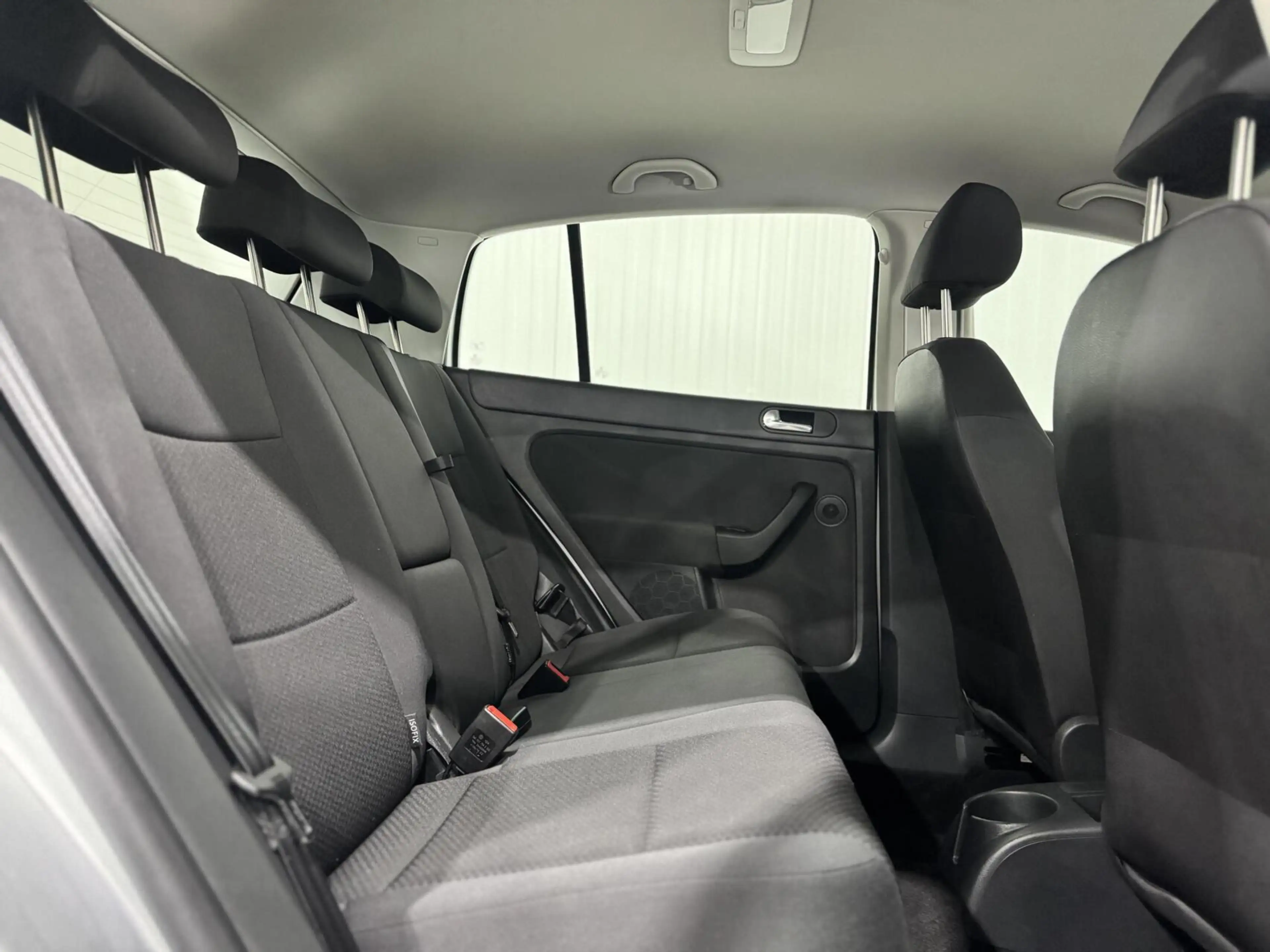 Volkswagen Golf Plus 1.4 TSI Trendline|PDC|PARK ASSIST|NAP — photo 12
