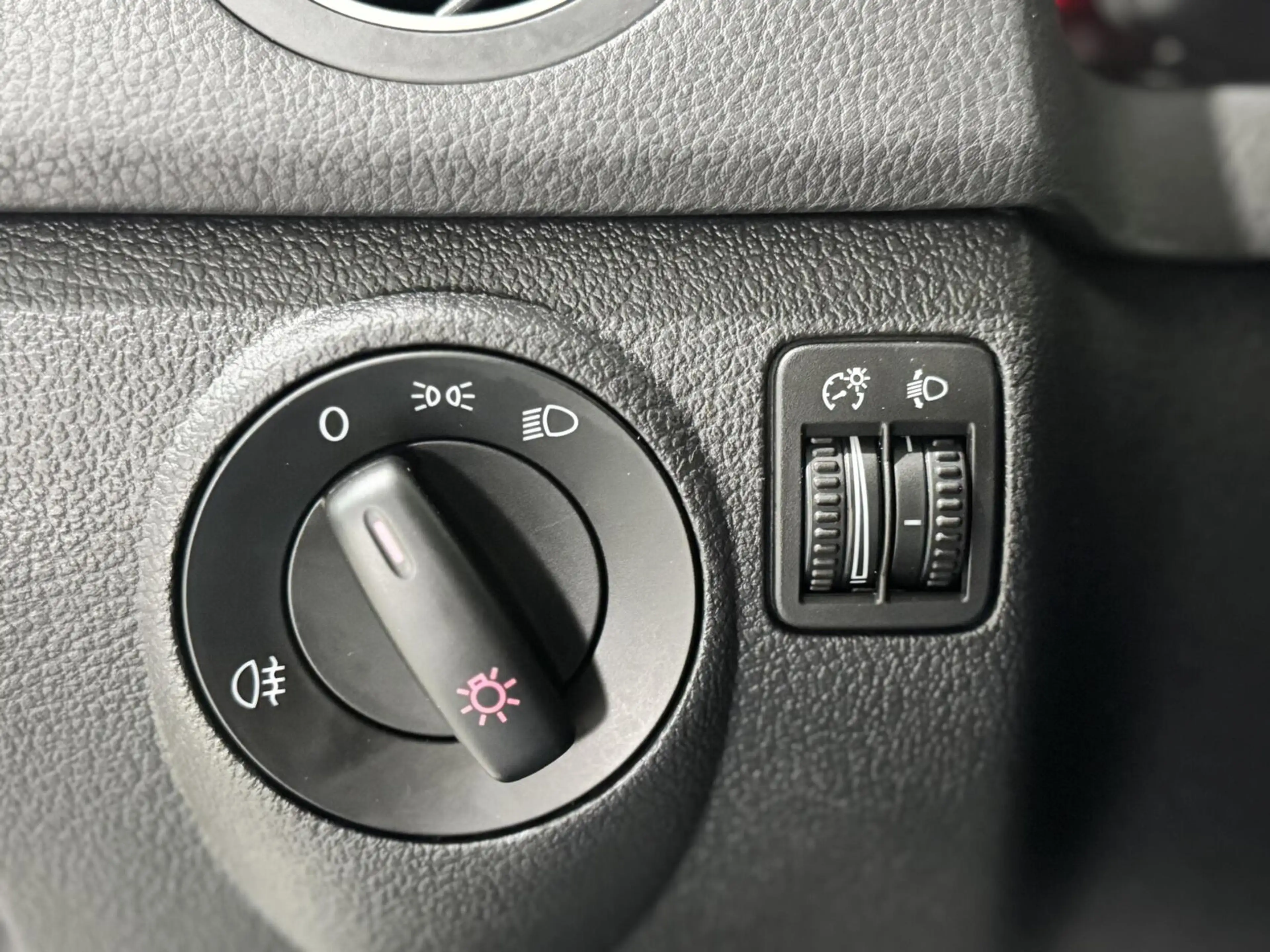 Volkswagen Golf Plus 1.4 TSI Trendline|PDC|PARK ASSIST|NAP — photo 35
