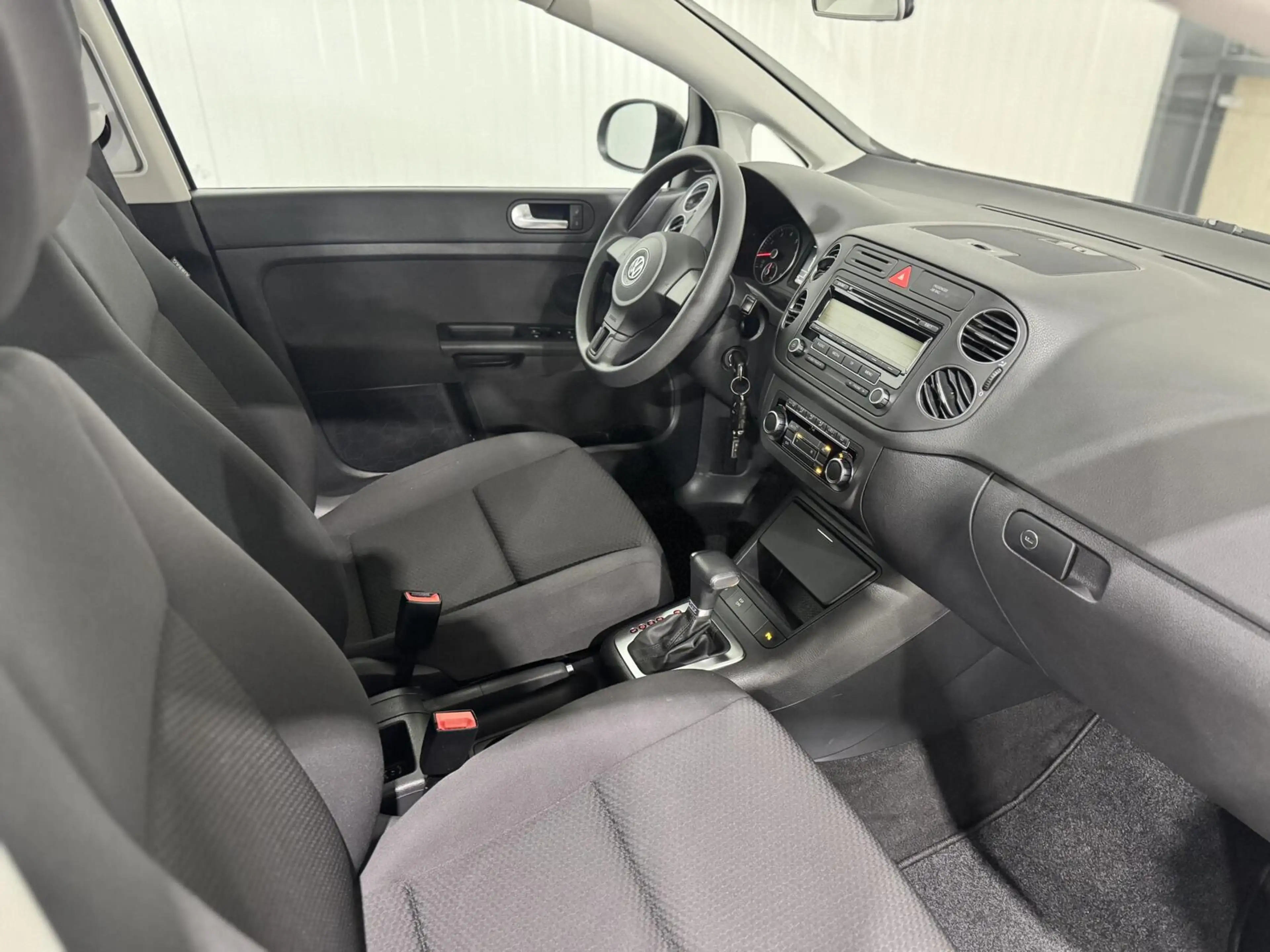 Volkswagen Golf Plus 1.4 TSI Trendline|PDC|PARK ASSIST|NAP — photo 8