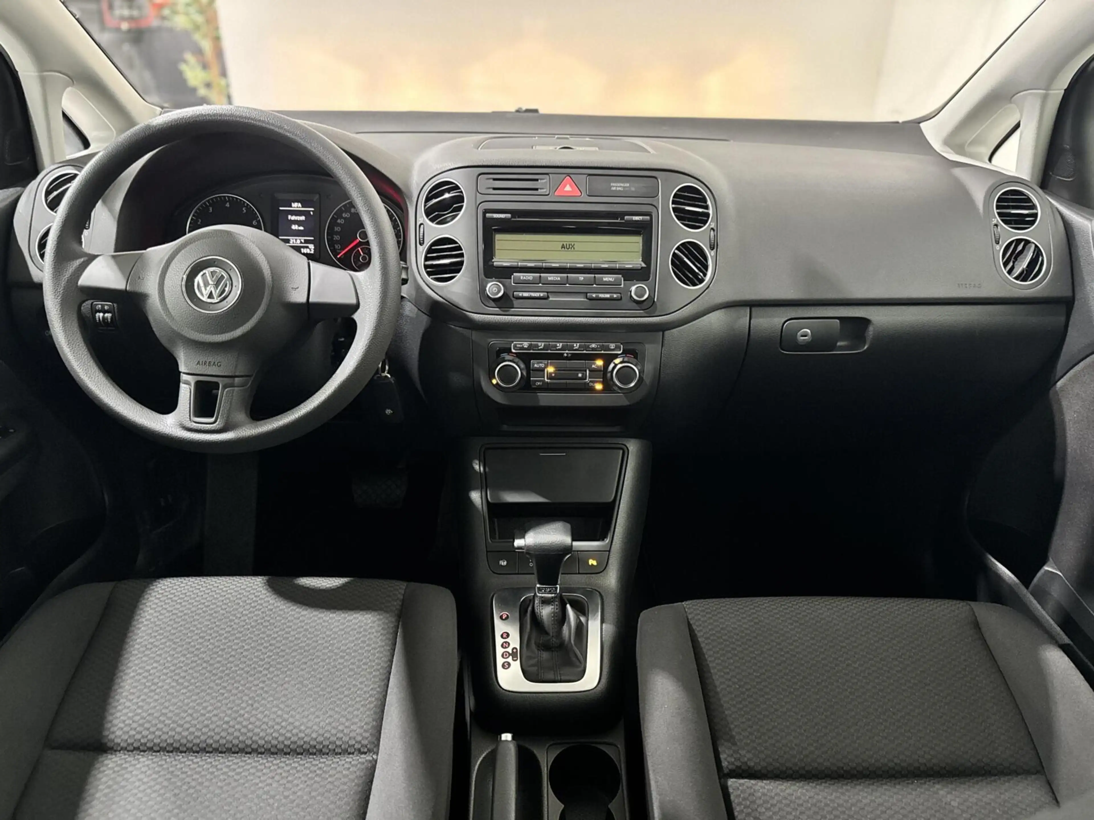Volkswagen Golf Plus 1.4 TSI Trendline|PDC|PARK ASSIST|NAP — photo 3