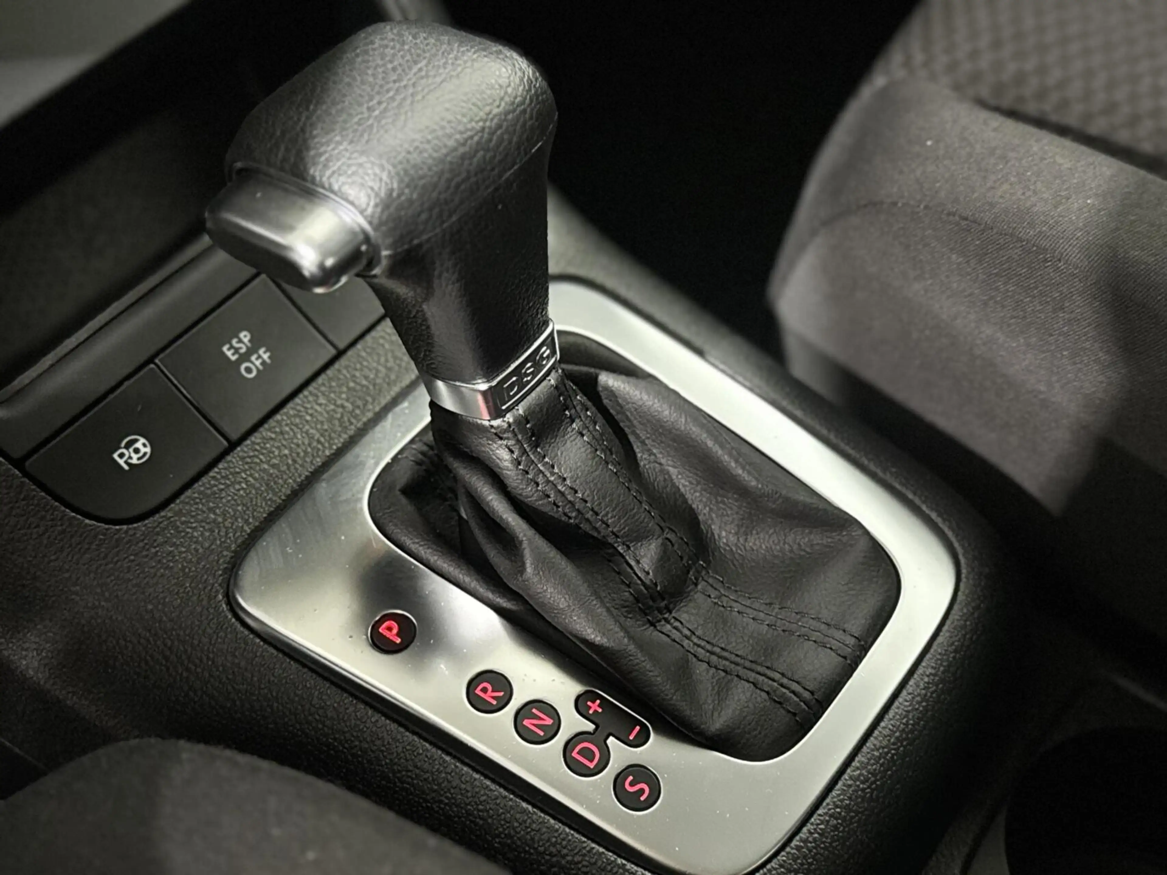 Volkswagen Golf Plus 1.4 TSI Trendline|PDC|PARK ASSIST|NAP — photo 19