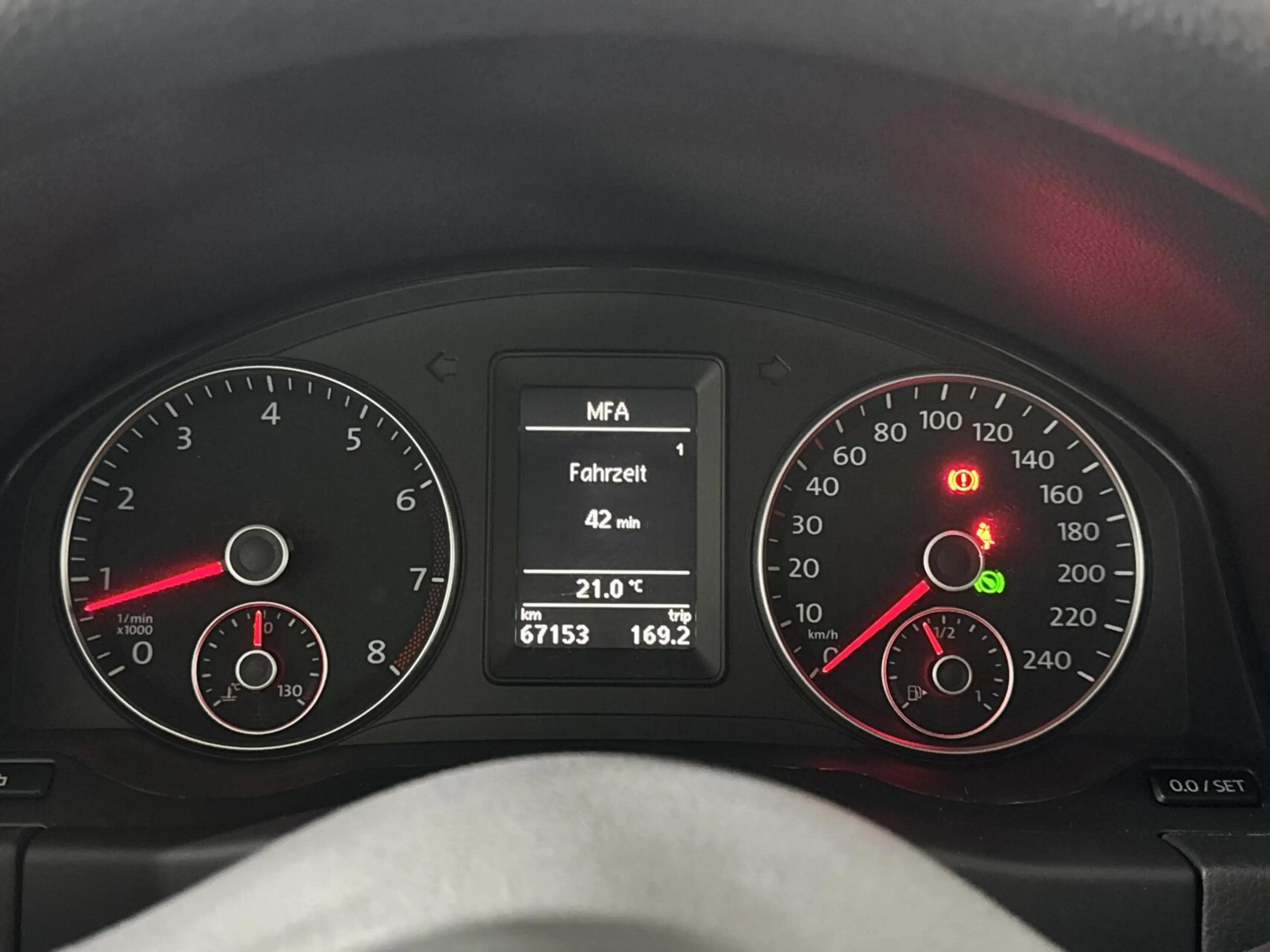 Volkswagen Golf Plus 1.4 TSI Trendline|PDC|PARK ASSIST|NAP — photo 17