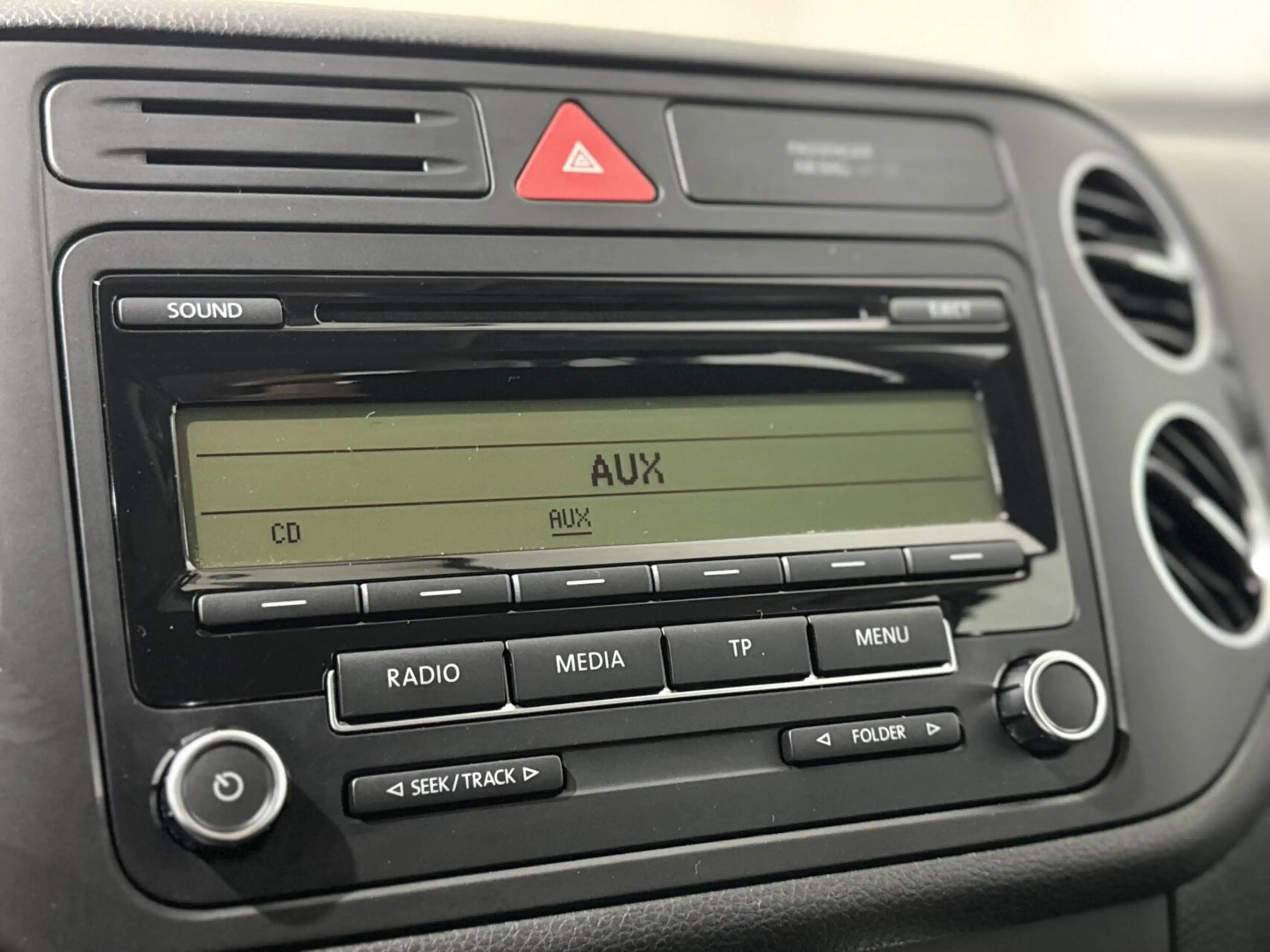 Volkswagen Golf Plus 1.4 TSI Trendline|PDC|PARK ASSIST|NAP — photo 23
