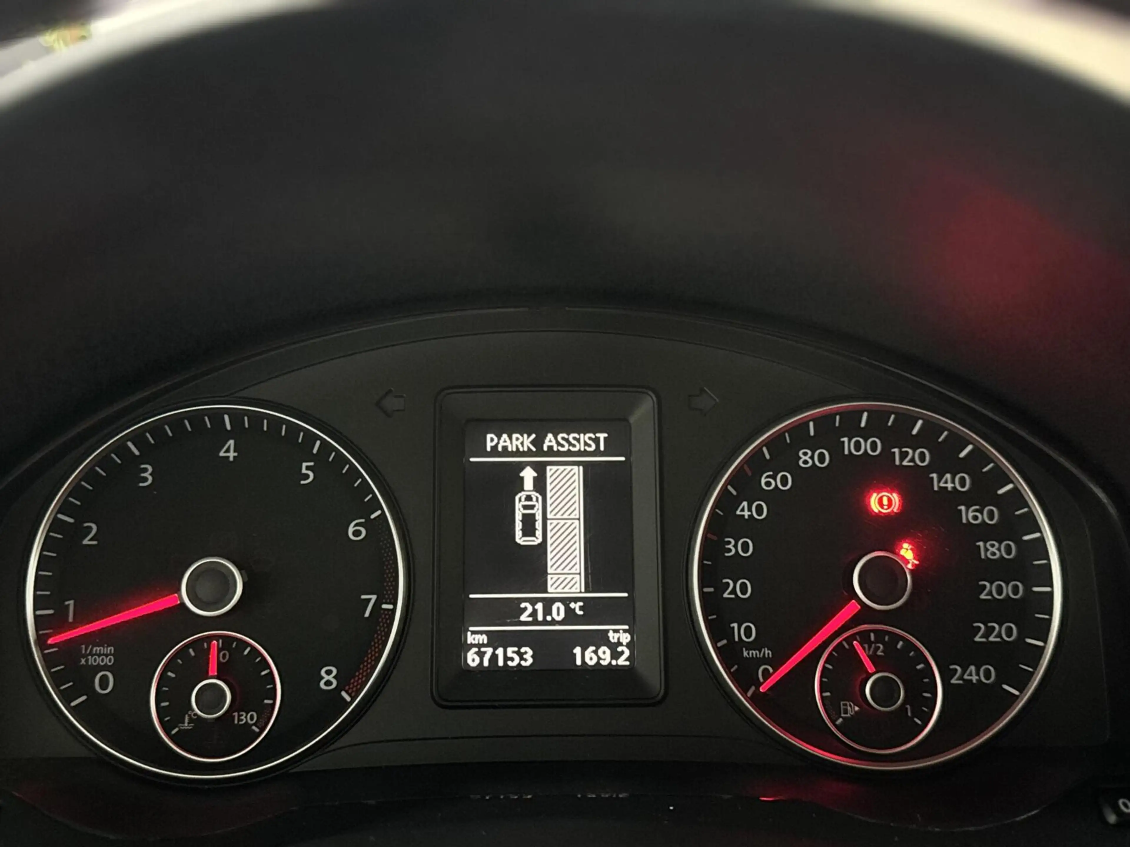 Volkswagen Golf Plus 1.4 TSI Trendline|PDC|PARK ASSIST|NAP — photo 18