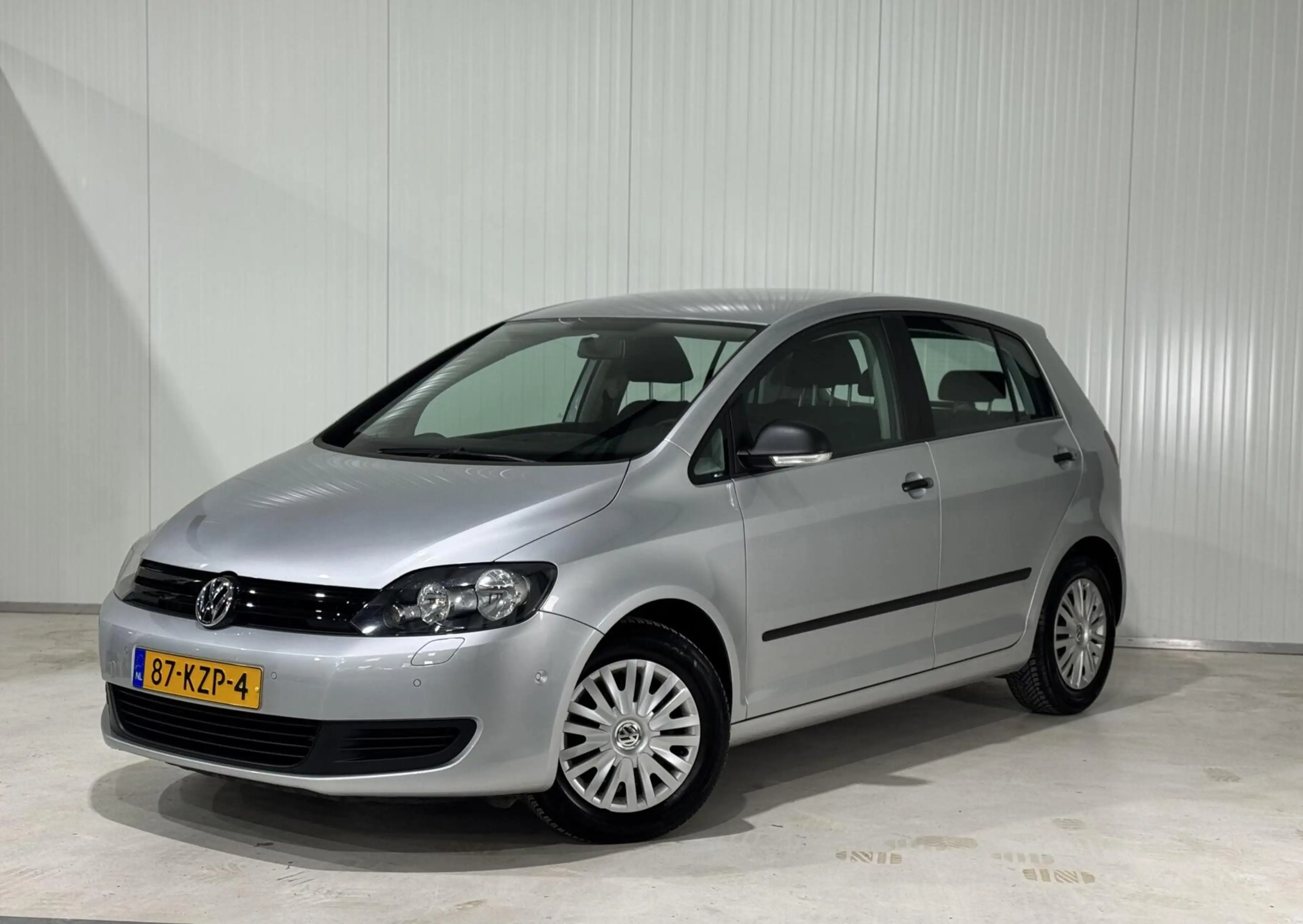 Volkswagen Golf Plus 1.4 TSI Trendline|PDC|PARK ASSIST|NAP