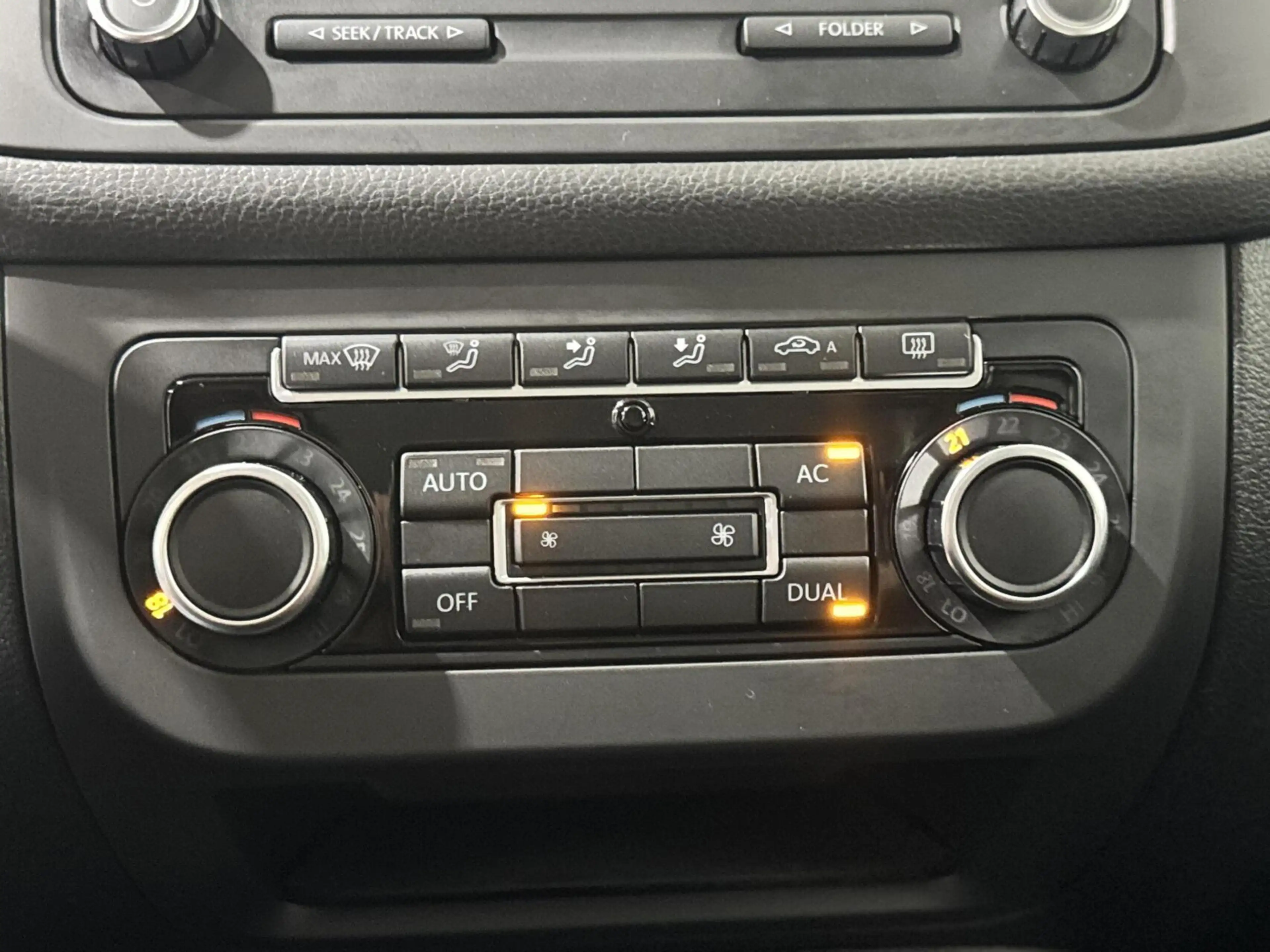 Volkswagen Golf Plus 1.4 TSI Trendline|PDC|PARK ASSIST|NAP — photo 21