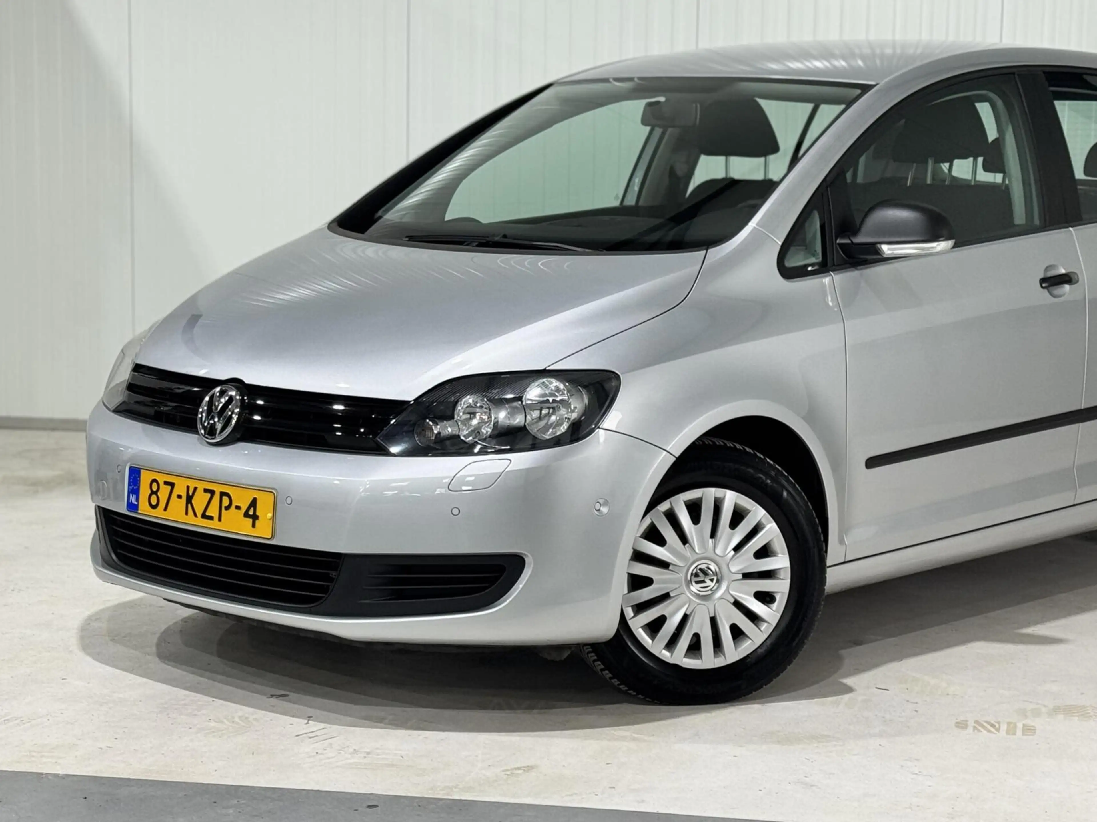 Volkswagen Golf Plus 1.4 TSI Trendline|PDC|PARK ASSIST|NAP — photo 10