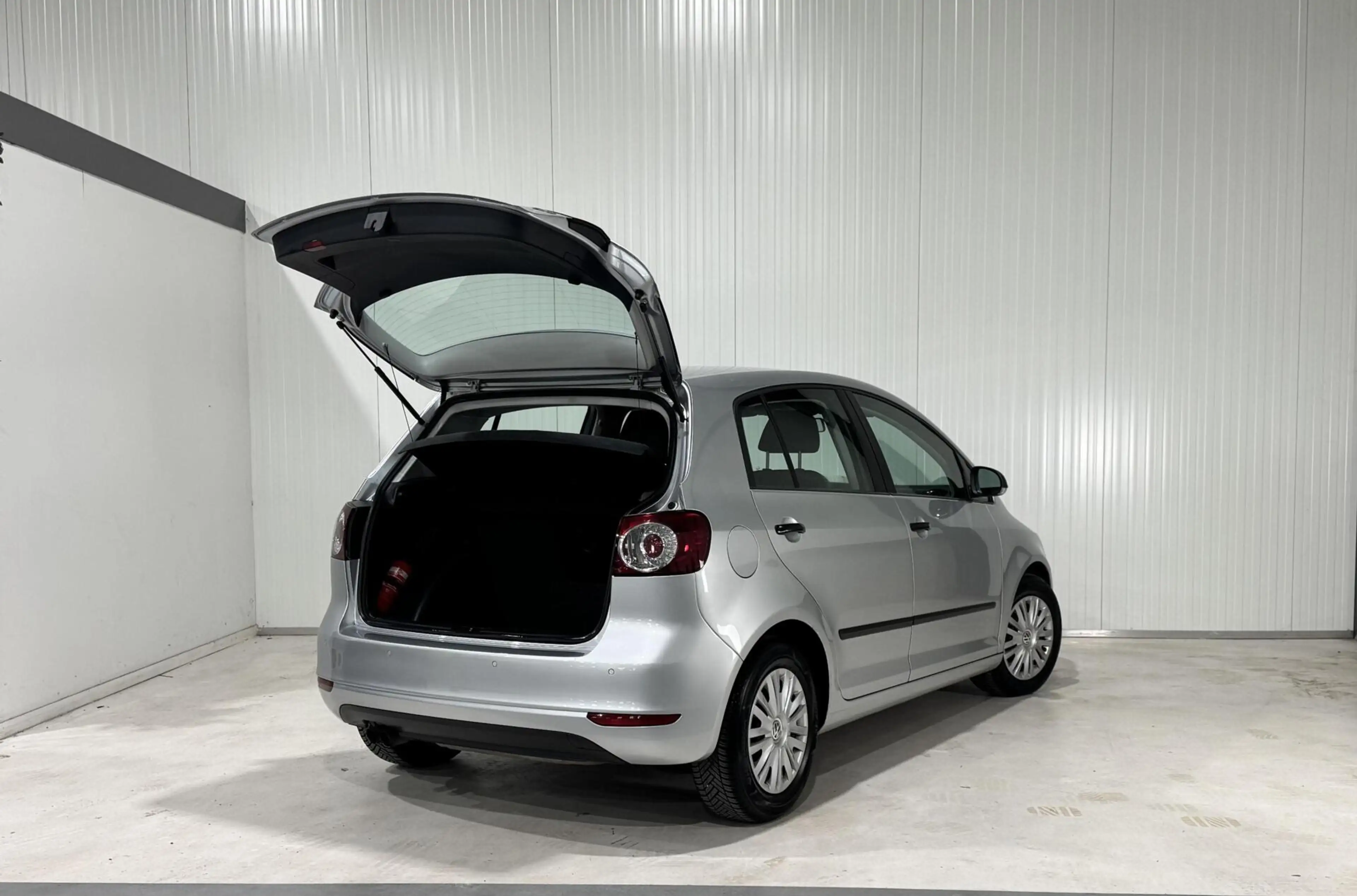 Volkswagen Golf Plus 1.4 TSI Trendline|PDC|PARK ASSIST|NAP — photo 11