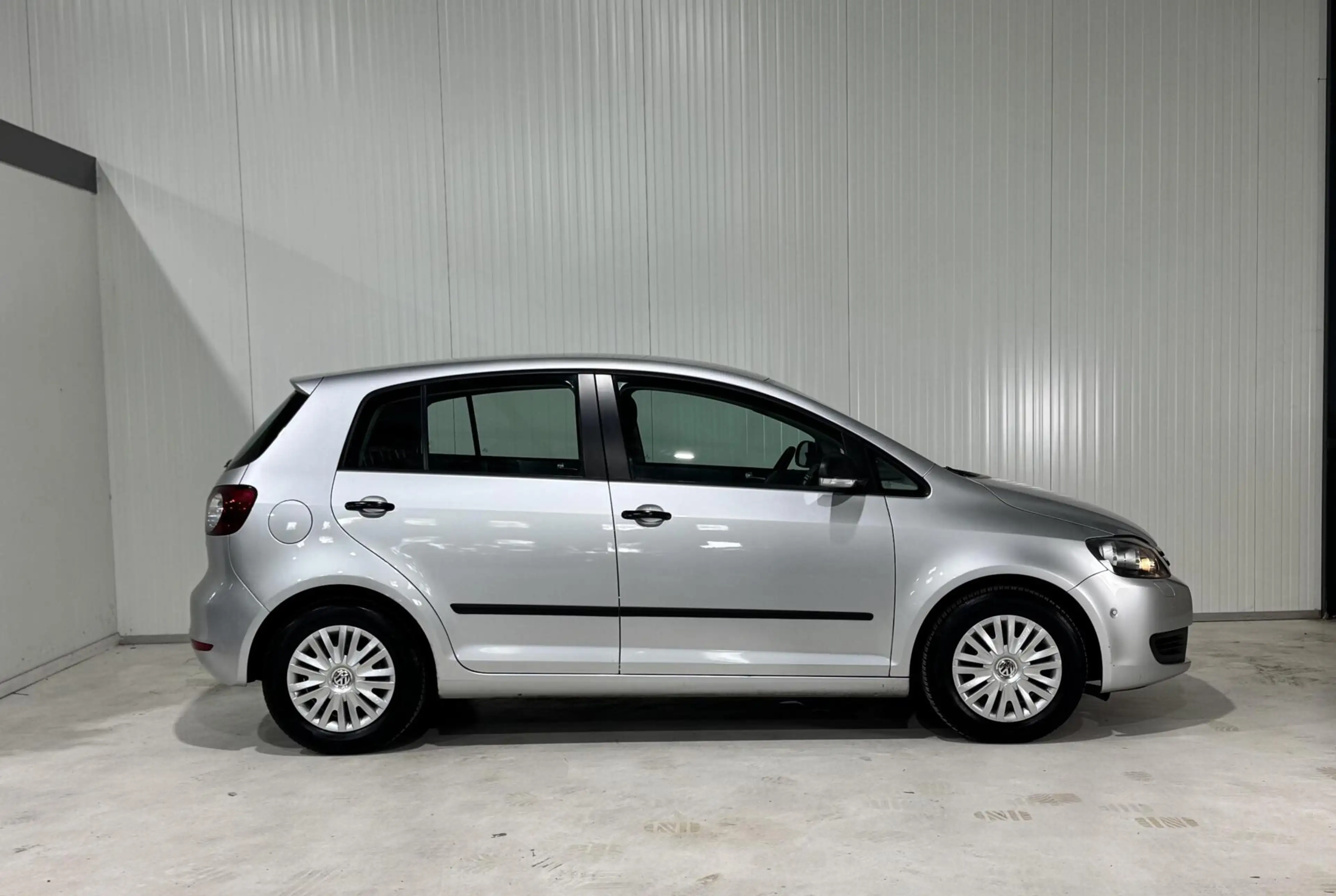 Volkswagen Golf Plus 1.4 TSI Trendline|PDC|PARK ASSIST|NAP — photo 4