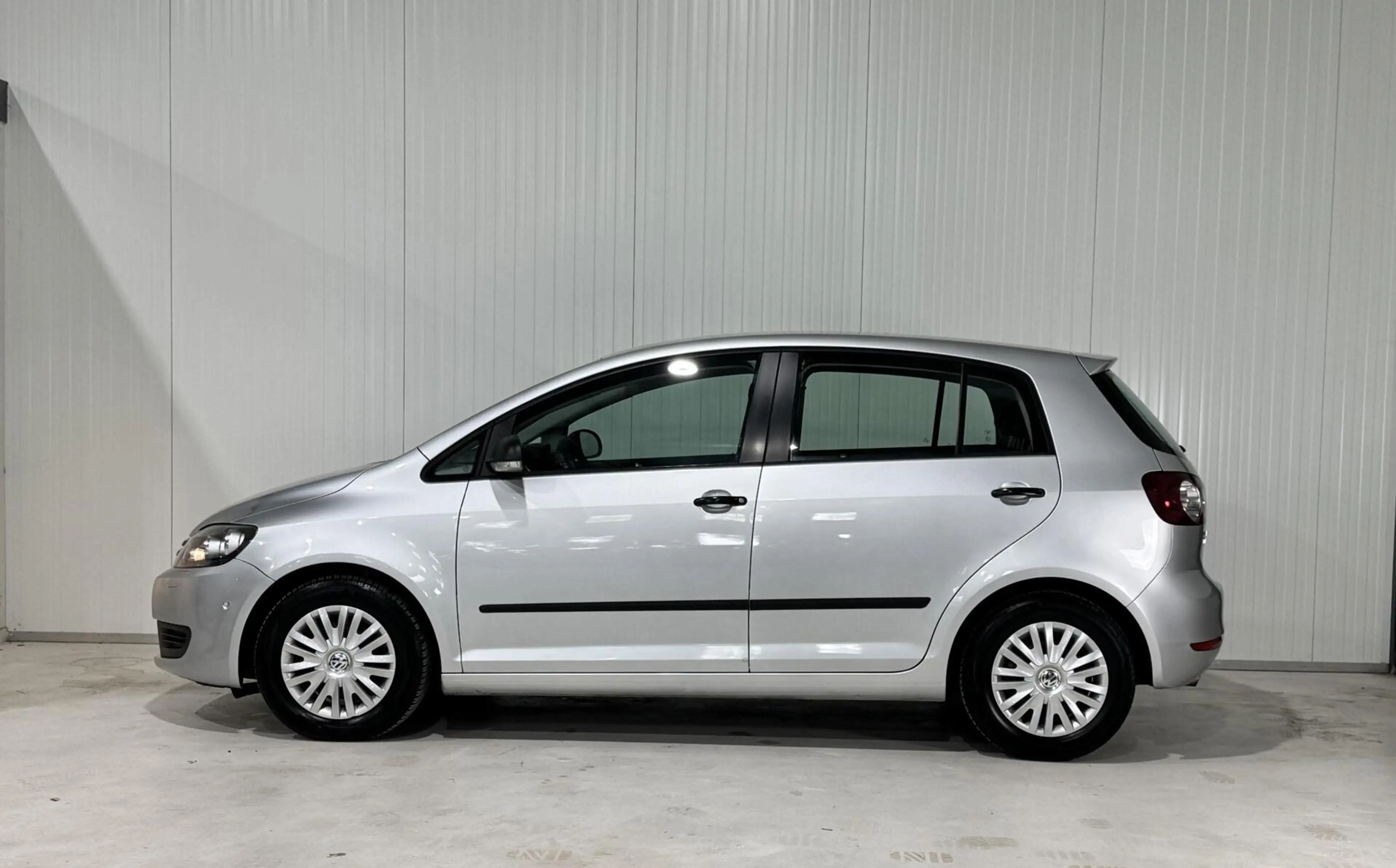 Volkswagen Golf Plus 1.4 TSI Trendline|PDC|PARK ASSIST|NAP — photo 5