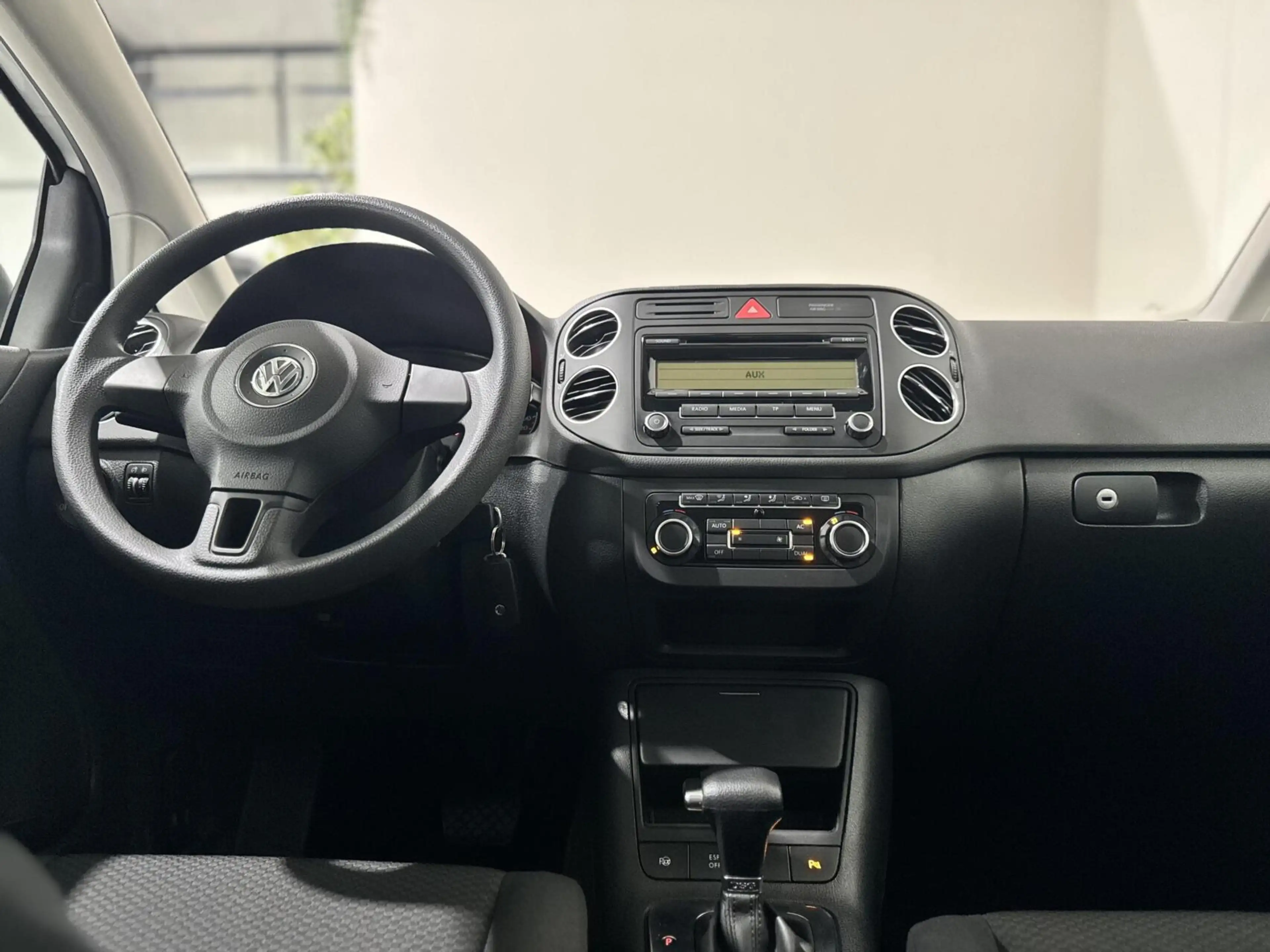 Volkswagen Golf Plus 1.4 TSI Trendline|PDC|PARK ASSIST|NAP — photo 16
