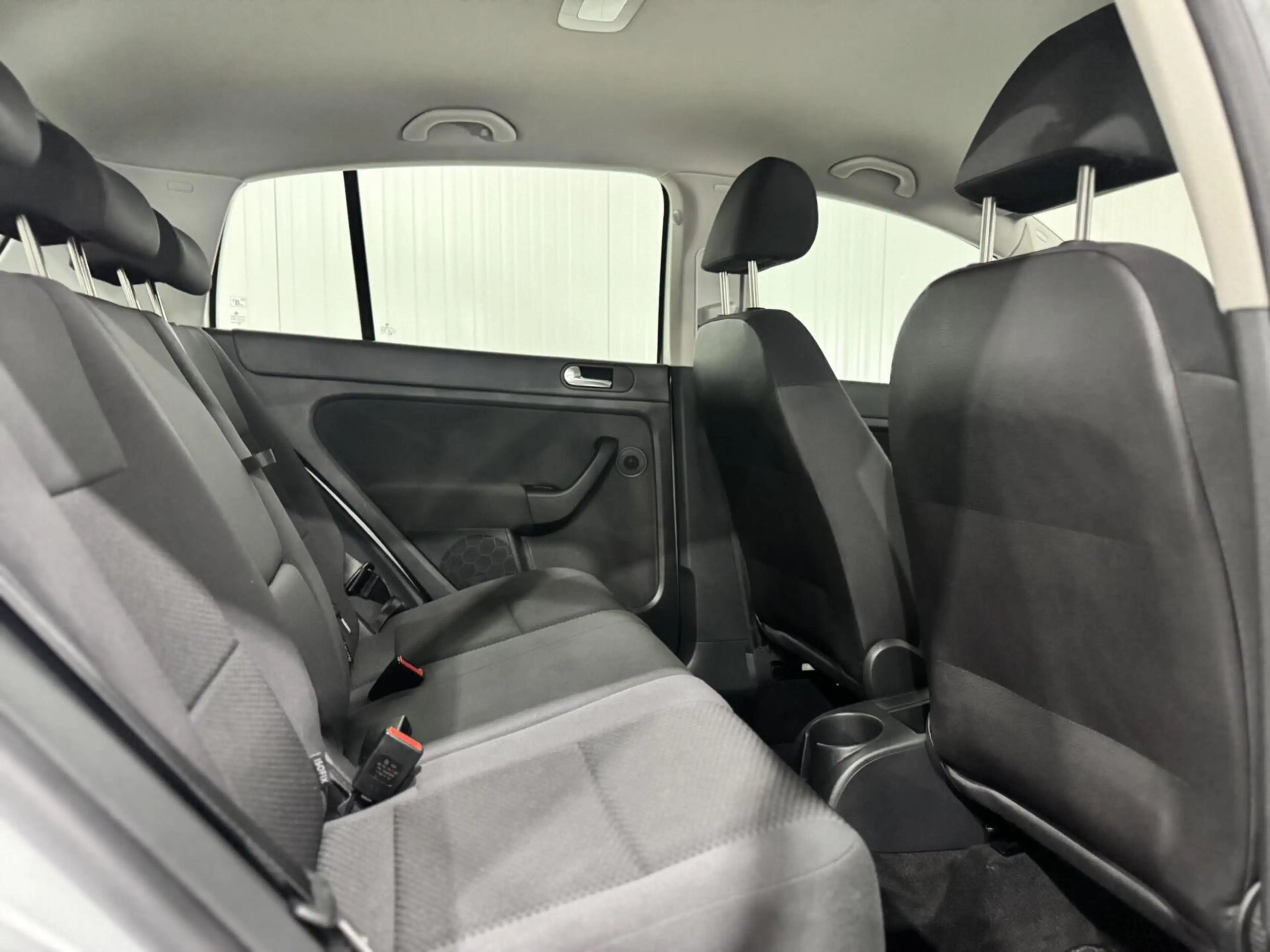 Volkswagen Golf Plus 1.4 TSI Trendline|PDC|PARK ASSIST|NAP — photo 13