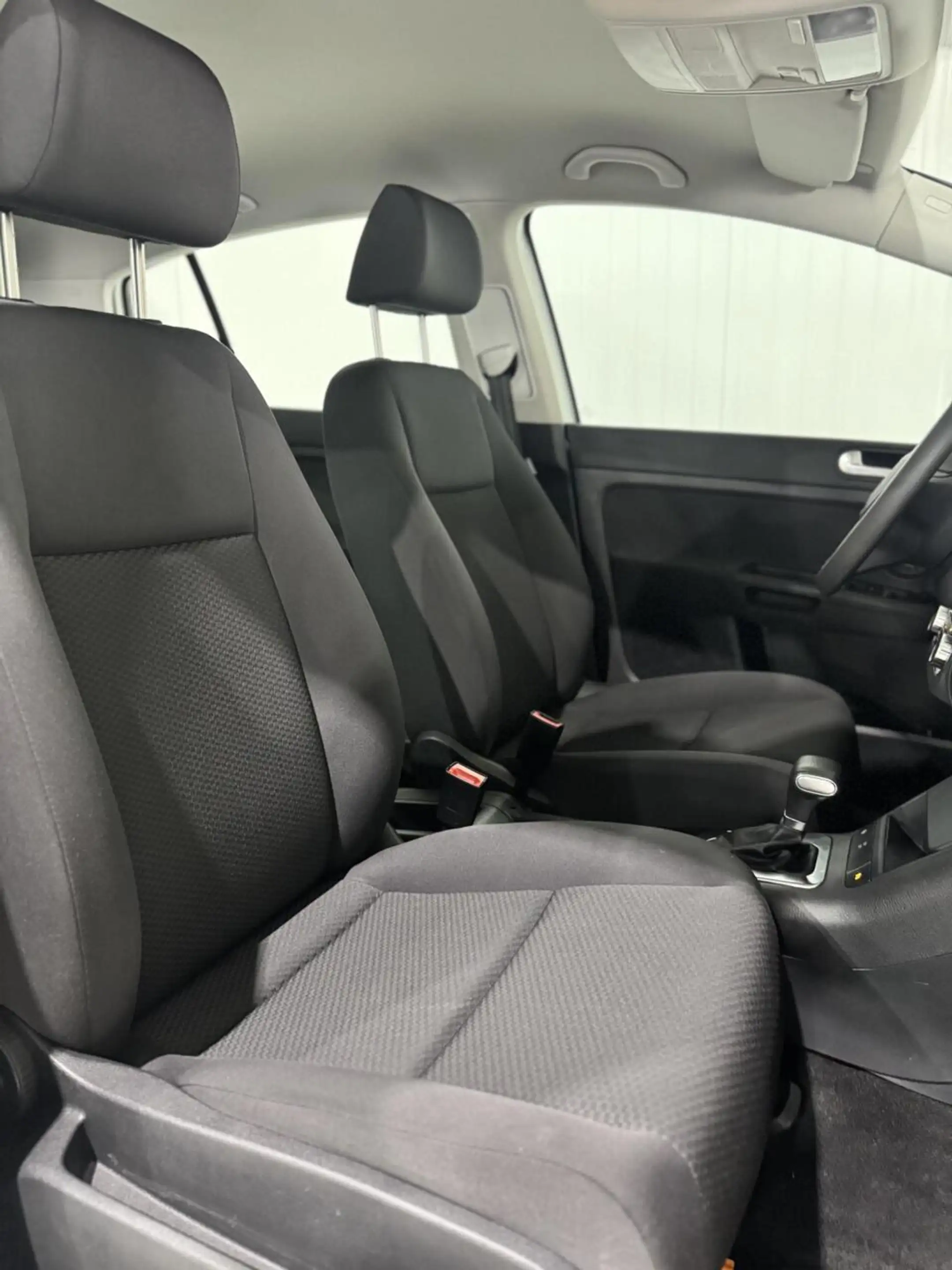 Volkswagen Golf Plus 1.4 TSI Trendline|PDC|PARK ASSIST|NAP — photo 9