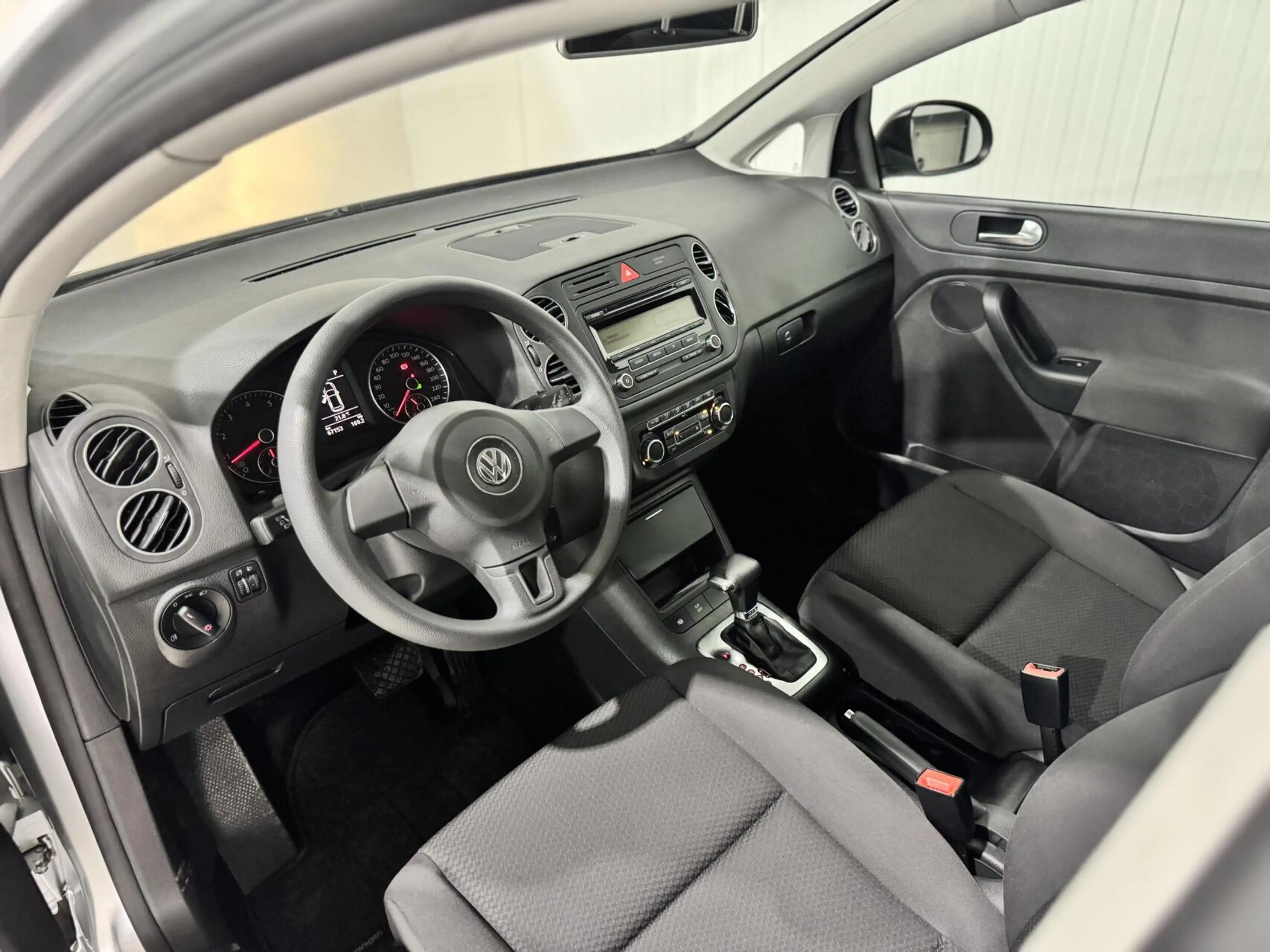 Volkswagen Golf Plus 1.4 TSI Trendline|PDC|PARK ASSIST|NAP — photo 7