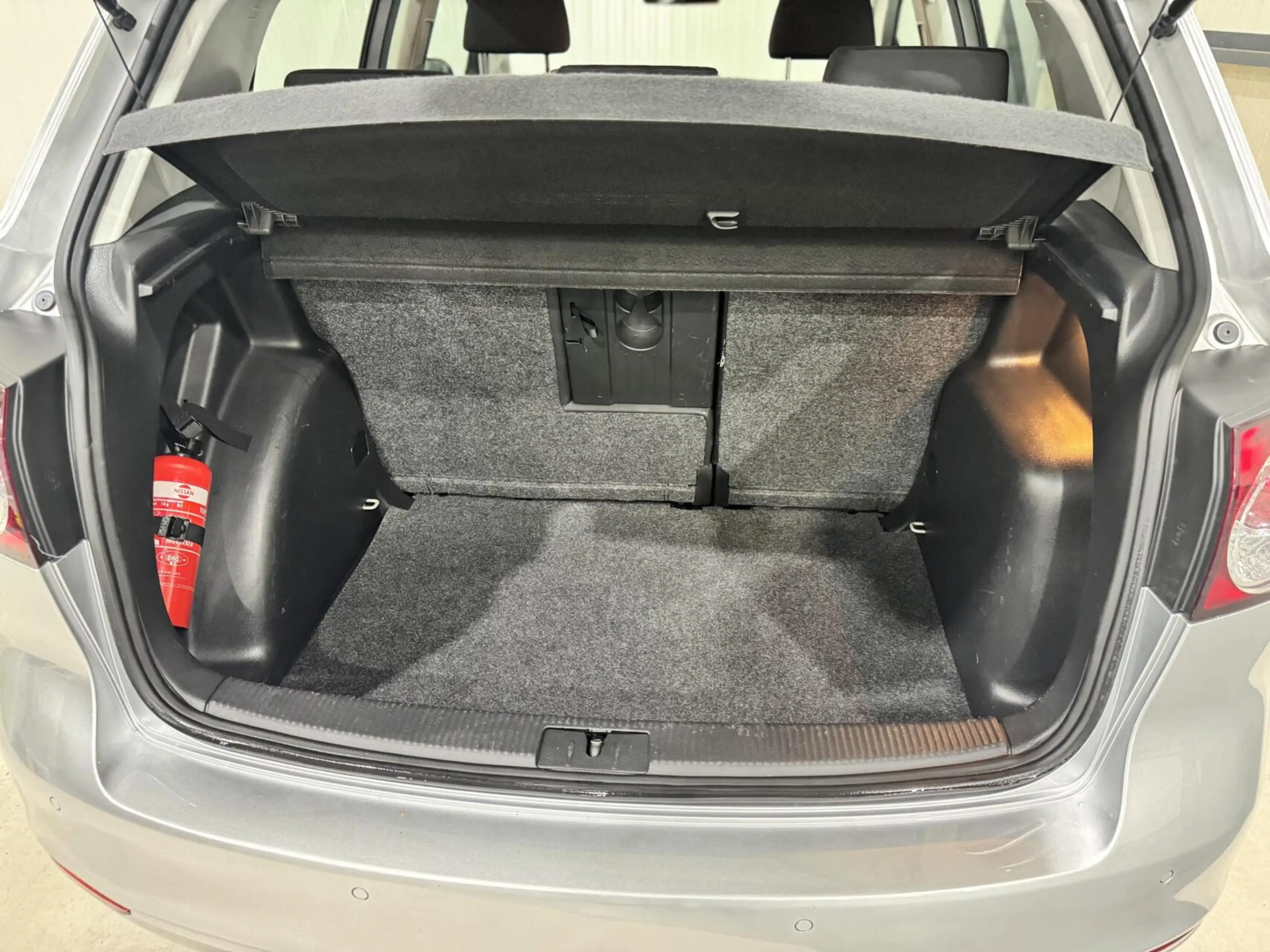 Volkswagen Golf Plus 1.4 TSI Trendline|PDC|PARK ASSIST|NAP — photo 26