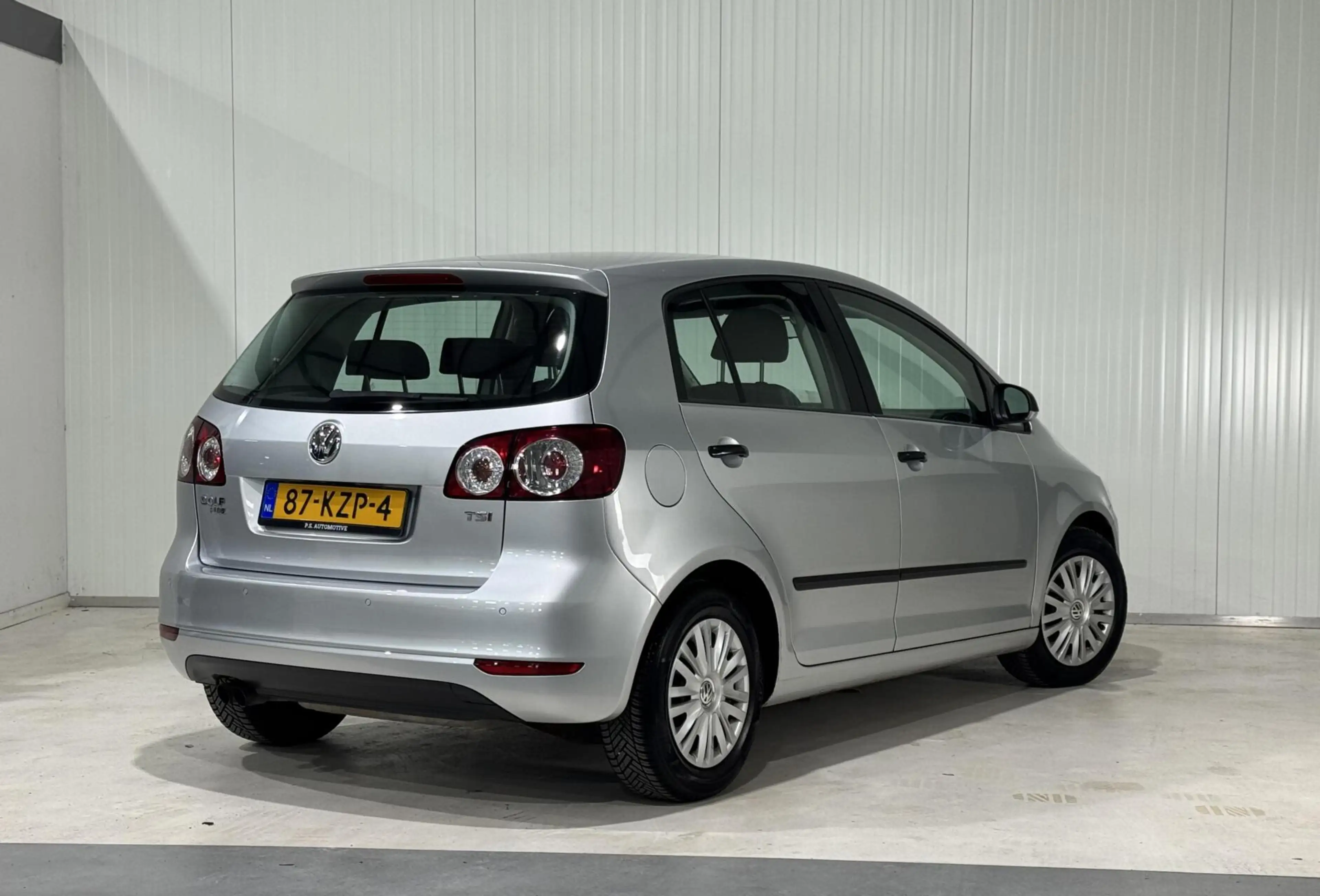 Volkswagen Golf Plus 1.4 TSI Trendline|PDC|PARK ASSIST|NAP — photo 2
