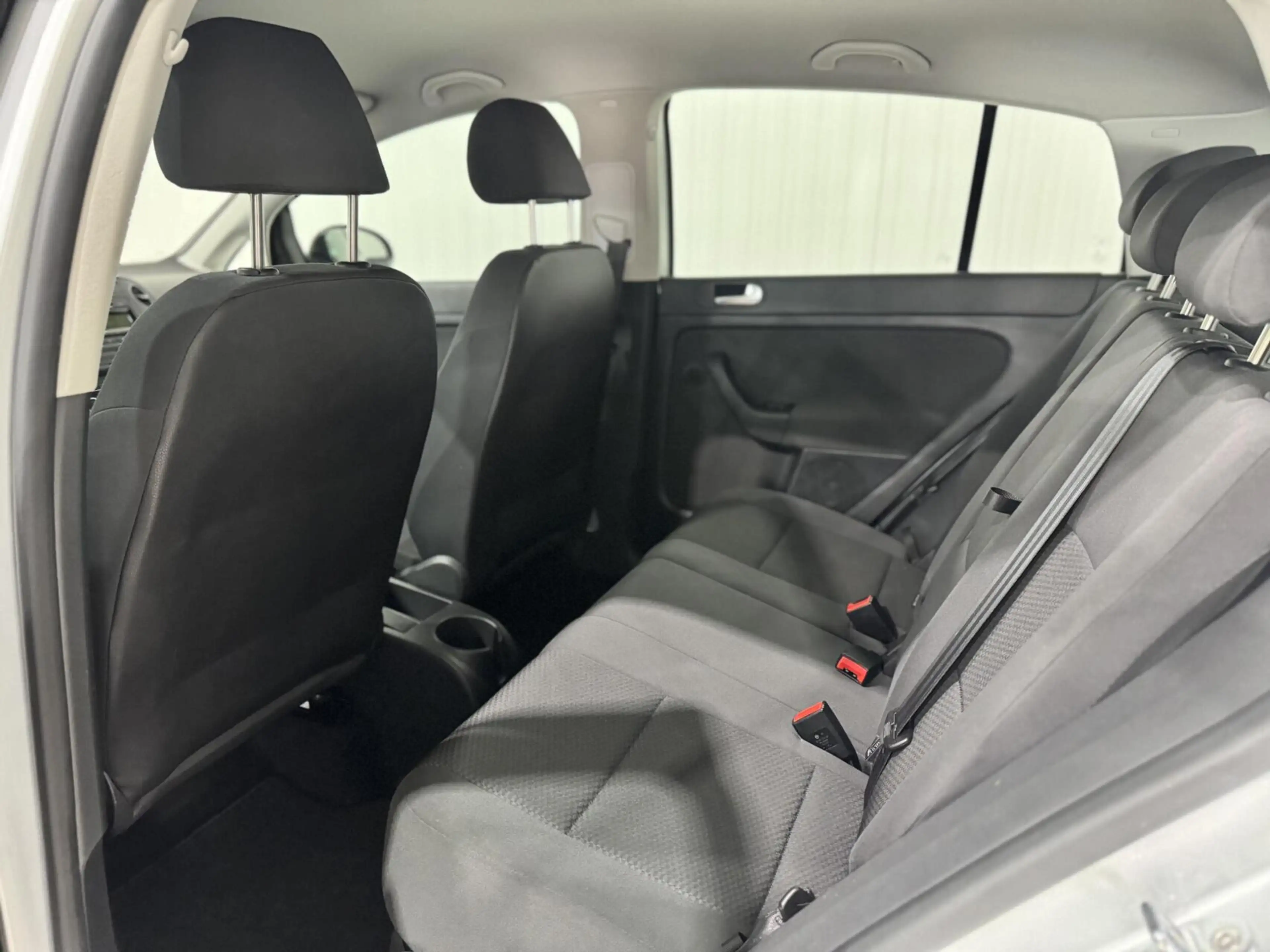 Volkswagen Golf Plus 1.4 TSI Trendline|PDC|PARK ASSIST|NAP — photo 14