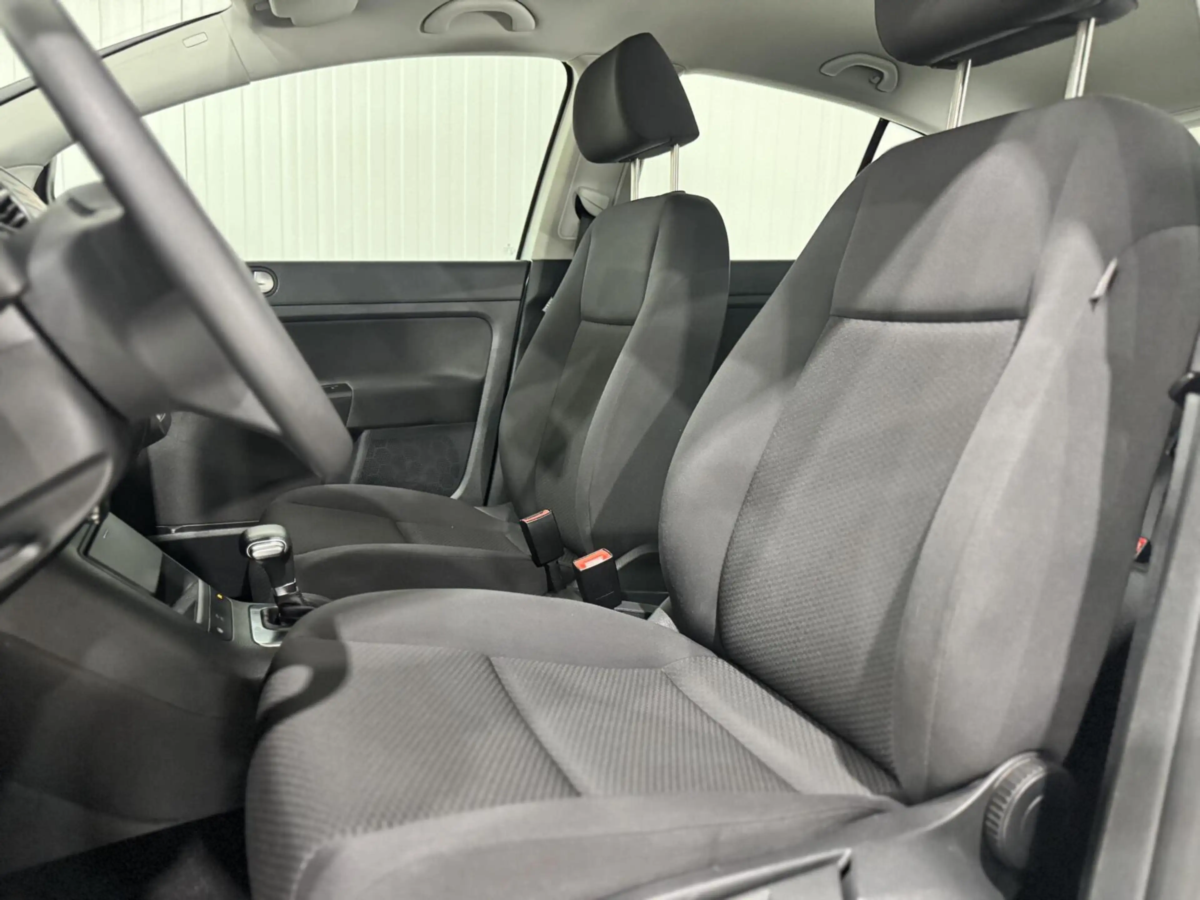 Volkswagen Golf Plus 1.4 TSI Trendline|PDC|PARK ASSIST|NAP — photo 6