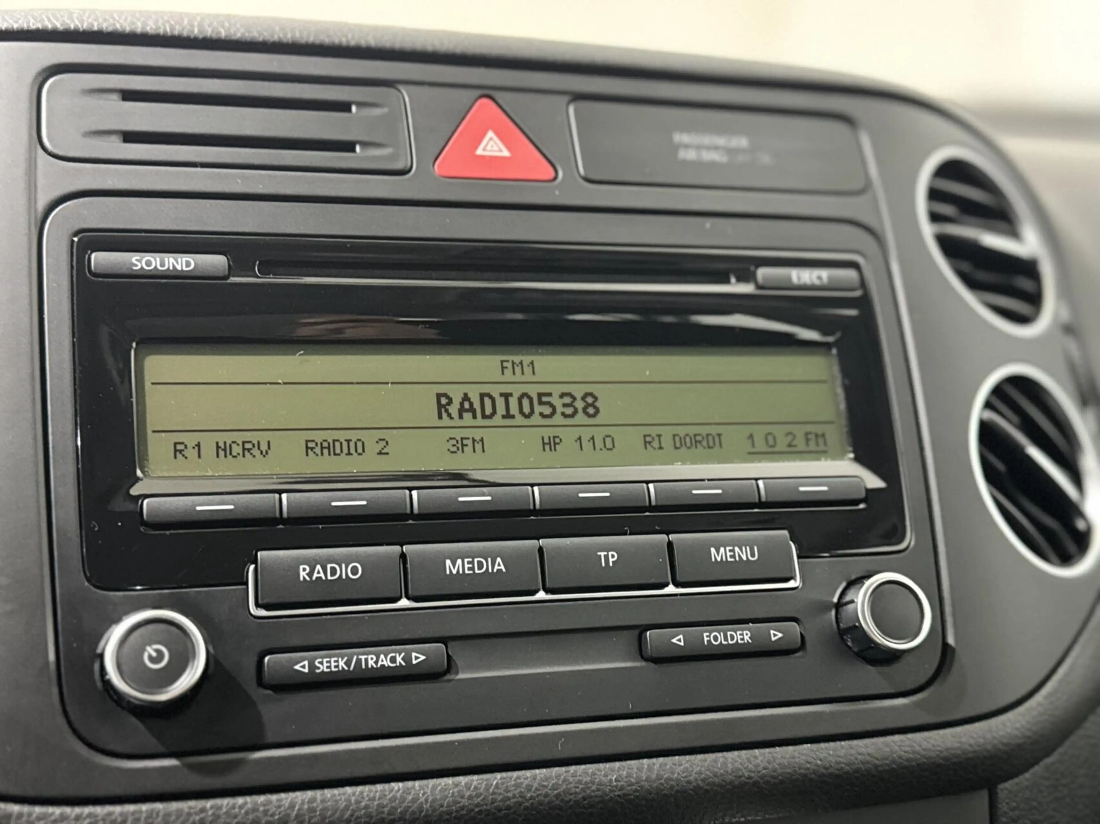 Volkswagen Golf Plus 1.4 TSI Trendline|PDC|PARK ASSIST|NAP — photo 22