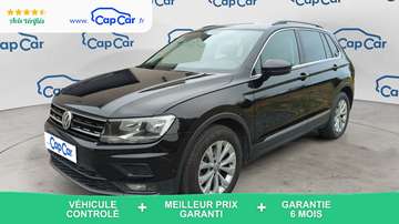 2.0 TDI 150 DSG7 Confortline Business - Automatique