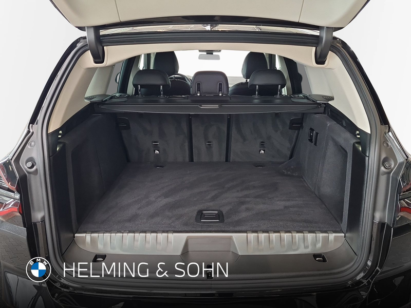 BMW X3 xDrive30e Head-Up HiFi DAB AHK Laser Sitzbel. uvm. — photo 15