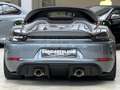 Porsche 718 Spyder Spyder 718 RS 4.0 Weissach*PDLS*PCCB*LIFT*Chrono Gris - thumbnail 4