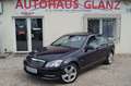 Mercedes-Benz C 350 C 350 CDI BlueEfficiency 4Matic Blau - thumbnail 1