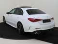 Mercedes-Benz C 300 e AMG Line / Panoramadak/ Night/ Winter Pack/ Blanc - thumbnail 7