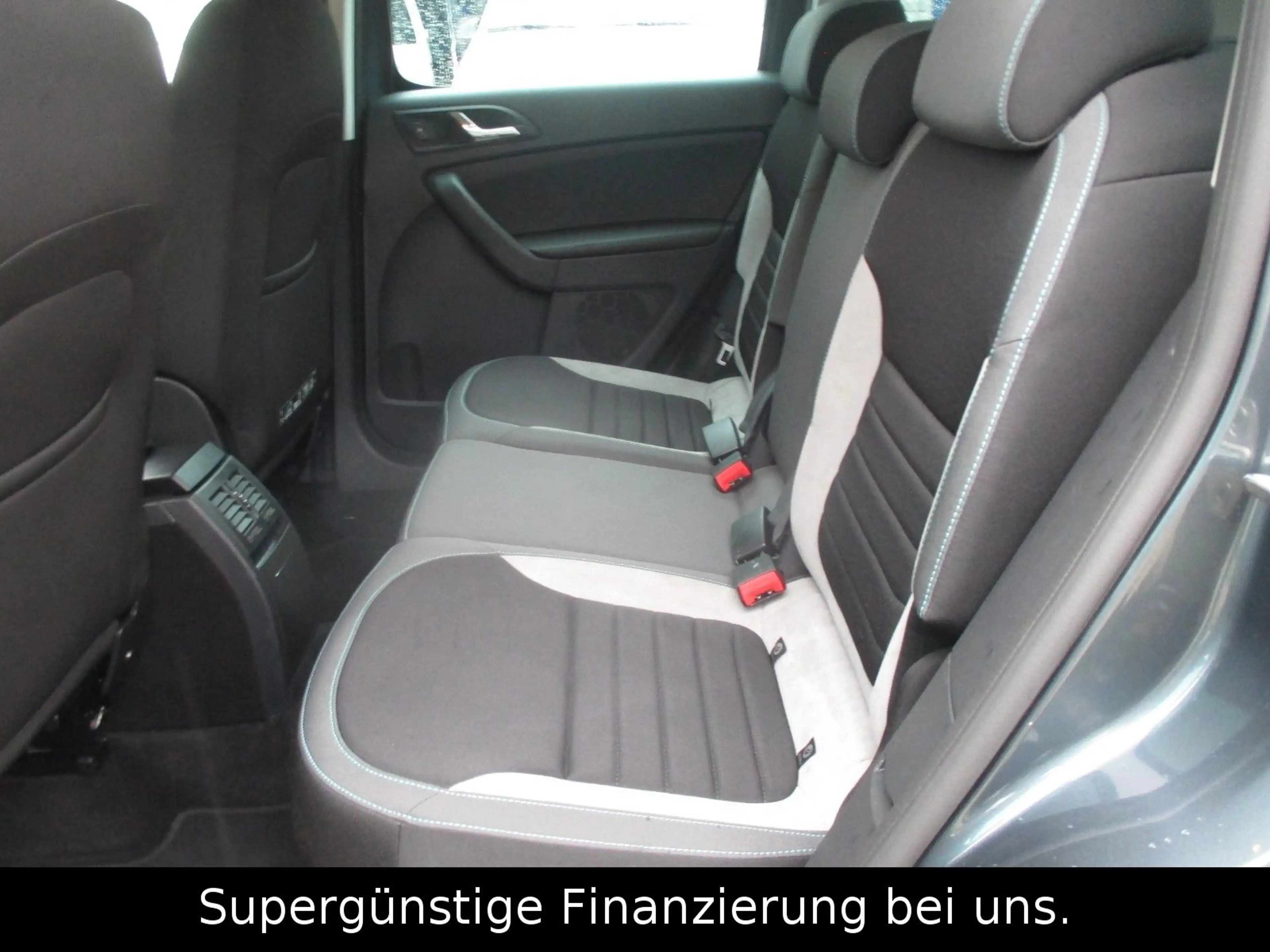 Skoda Yeti Joy,KLIMA,GARANTIE,NAVI,1-HAND — photo 14