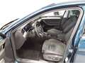 Volkswagen Passat Variant 2.0 TDI DSG 200PS ELEGANCE LM18 P Blau - thumbnail 4