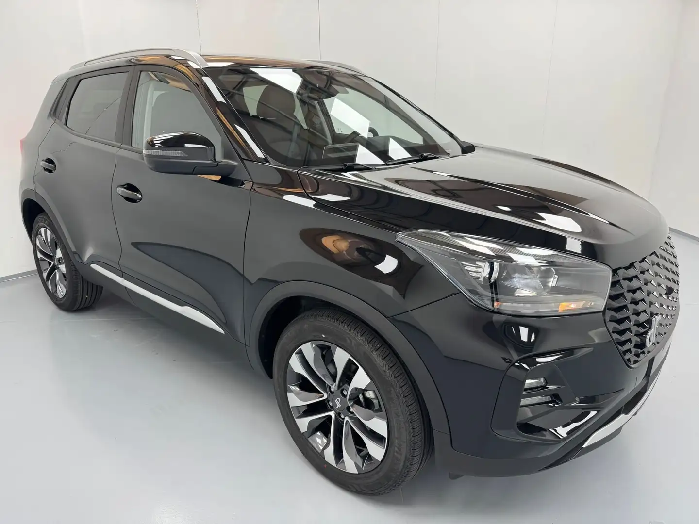 DR Automobiles DR5.0 GPL 1.5 TURBO 149CV CVT PRONTA CONSEGNA ONLY PROMO Noir - 1