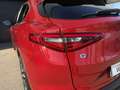 Alfa Romeo Stelvio Super 2,2 ATX AWD PANO-AHK-ACC-LEDER Rot - thumbnail 11