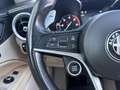 Alfa Romeo Stelvio Super 2,2 ATX AWD PANO-AHK-ACC-LEDER Rot - thumbnail 25