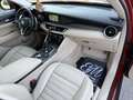 Alfa Romeo Stelvio Super 2,2 ATX AWD PANO-AHK-ACC-LEDER Rot - thumbnail 32