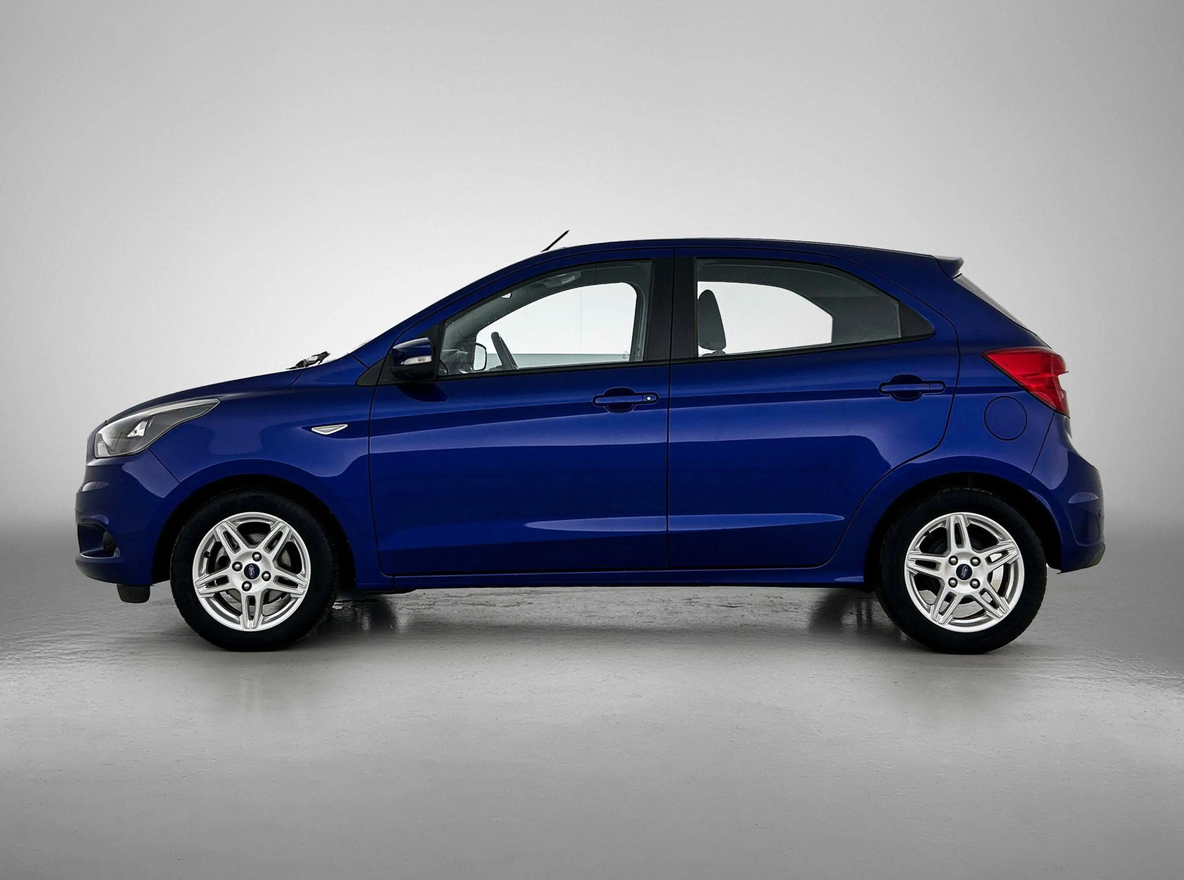 Ford Ka/Ka+ 1.2 Trend Ultimate | Parkeersensoren | Airco | Lic — photo 2