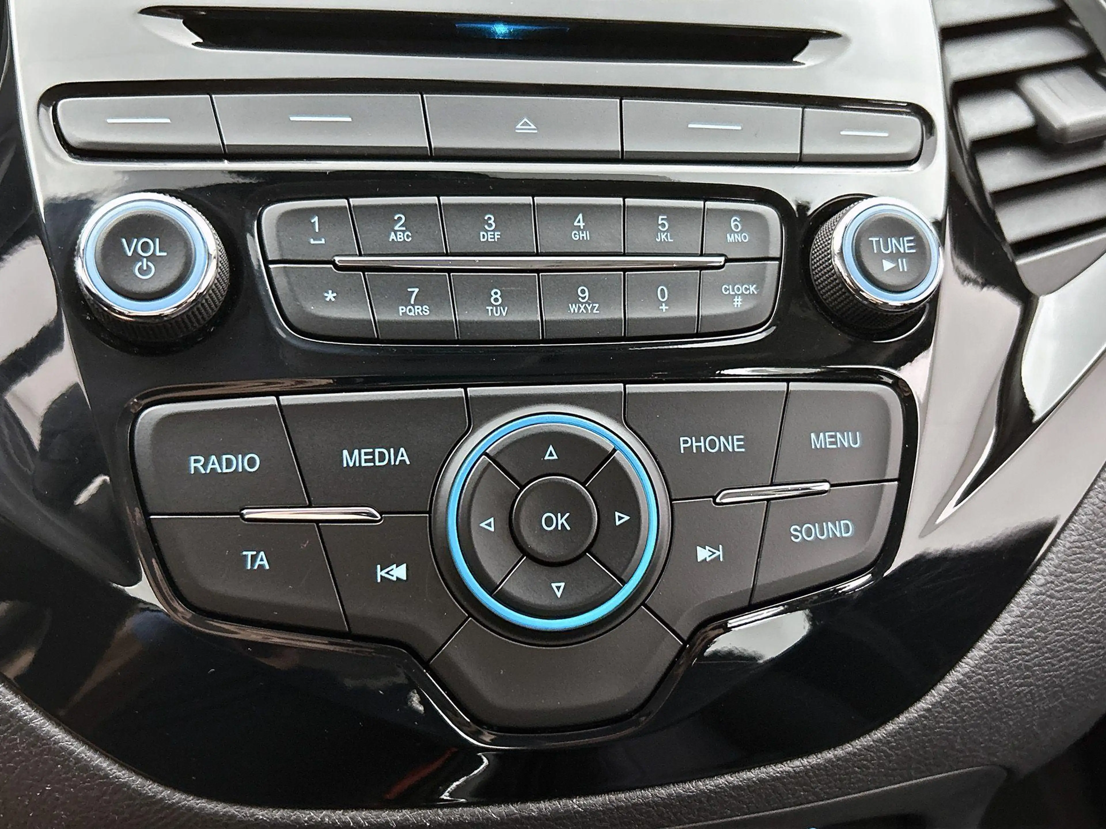 Ford Ka/Ka+ 1.2 Trend Ultimate | Parkeersensoren | Airco | Lic — photo 9