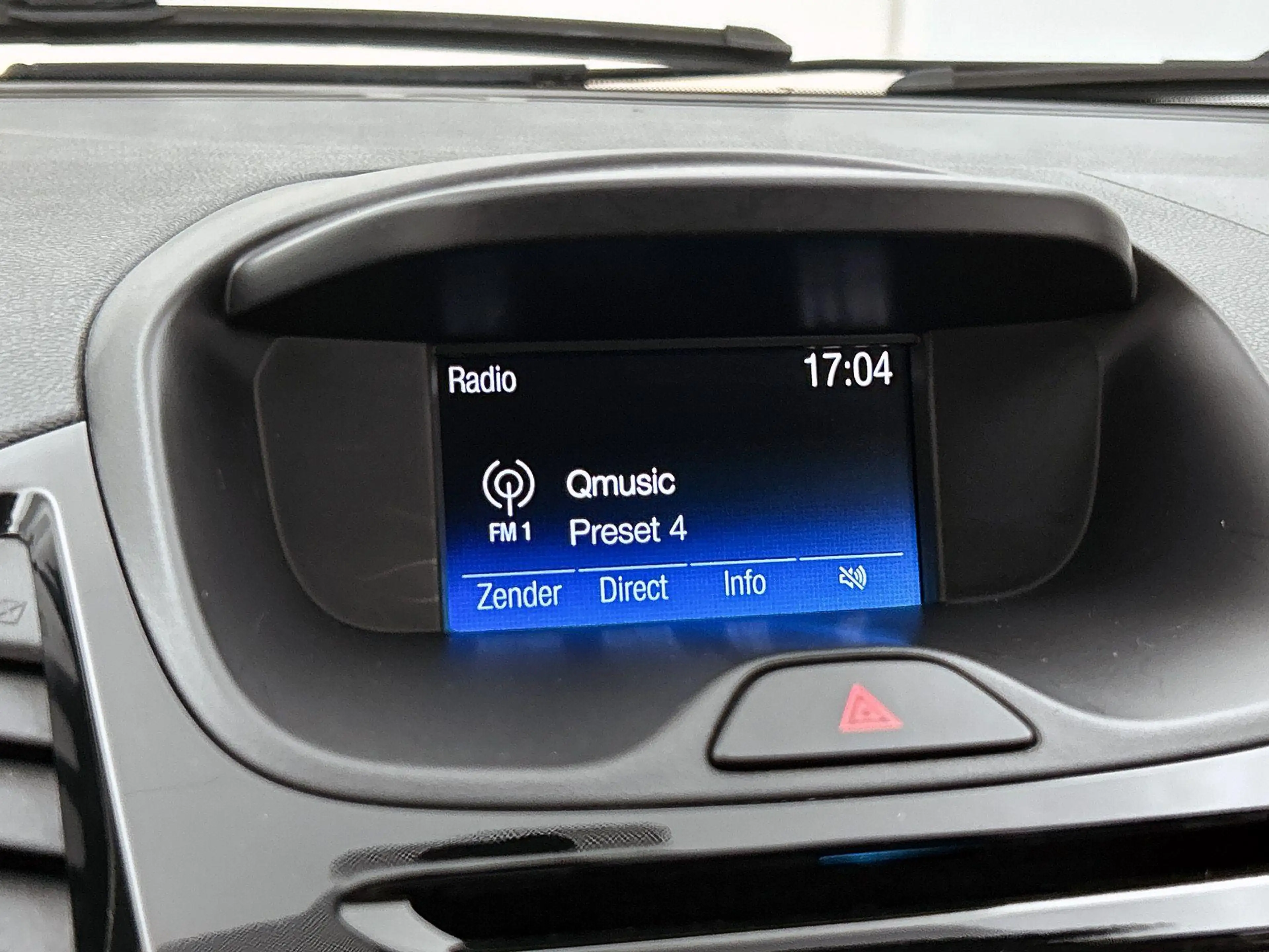 Ford Ka/Ka+ 1.2 Trend Ultimate | Parkeersensoren | Airco | Lic — photo 7