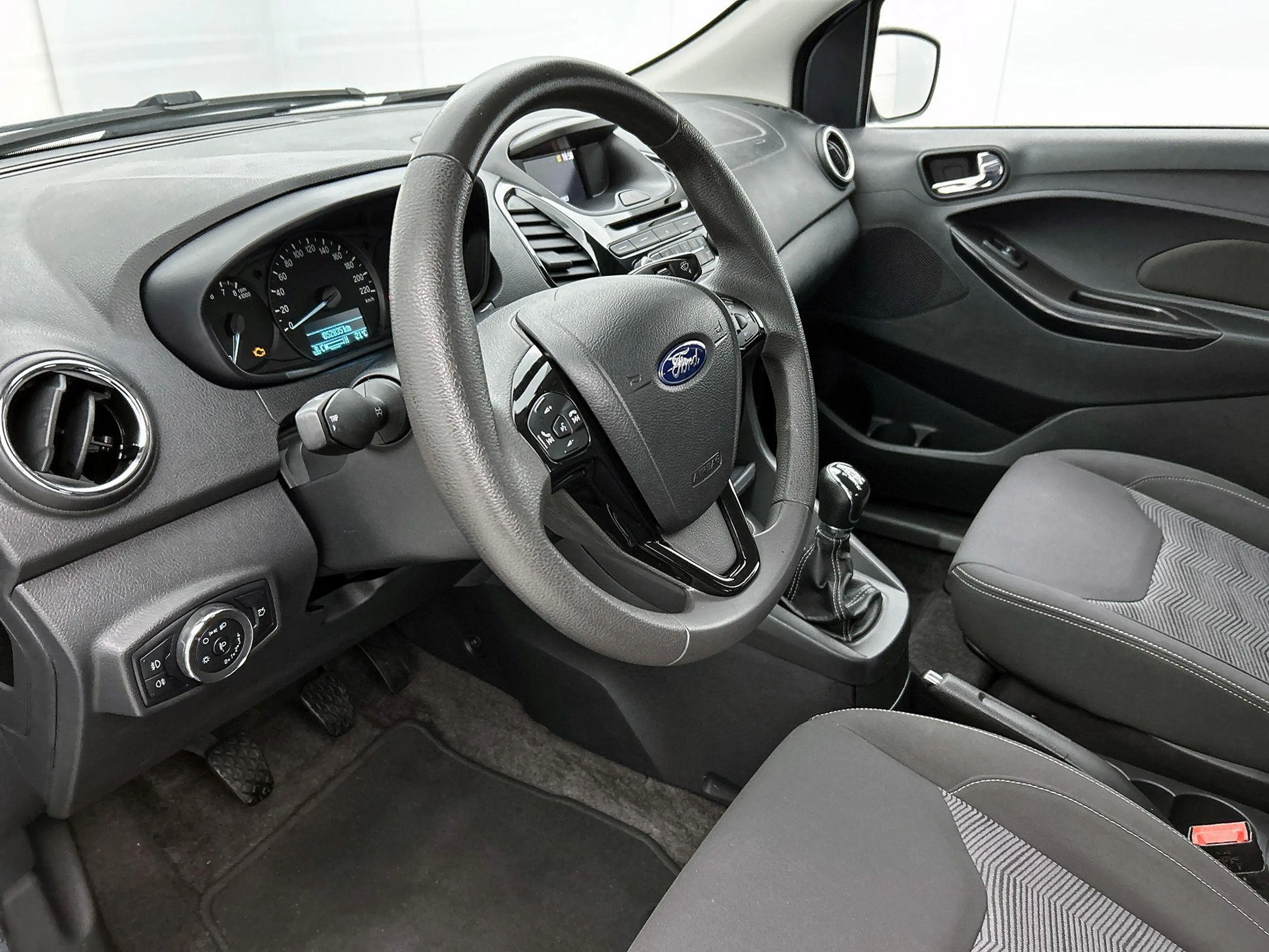 Ford Ka/Ka+ 1.2 Trend Ultimate | Parkeersensoren | Airco | Lic — photo 11