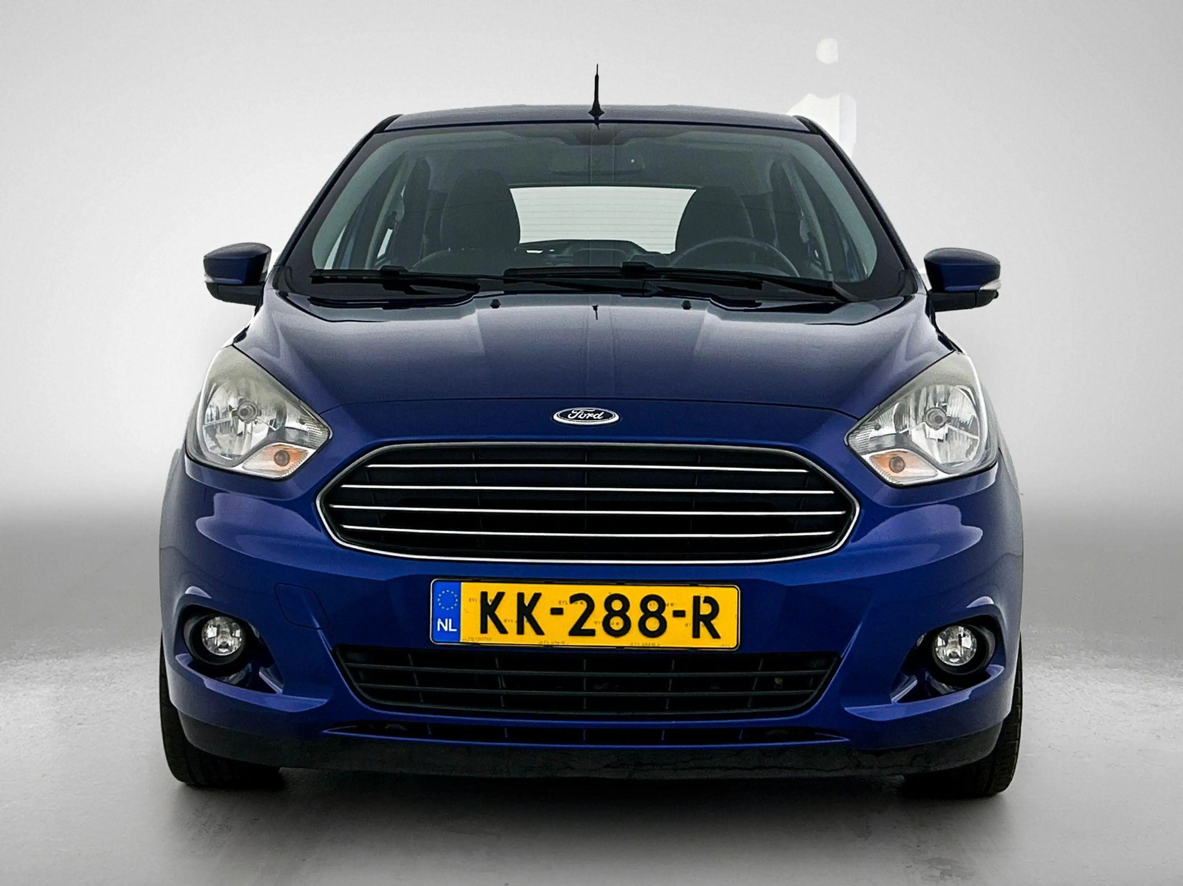 Ford Ka/Ka+ 1.2 Trend Ultimate | Parkeersensoren | Airco | Lic — photo 5