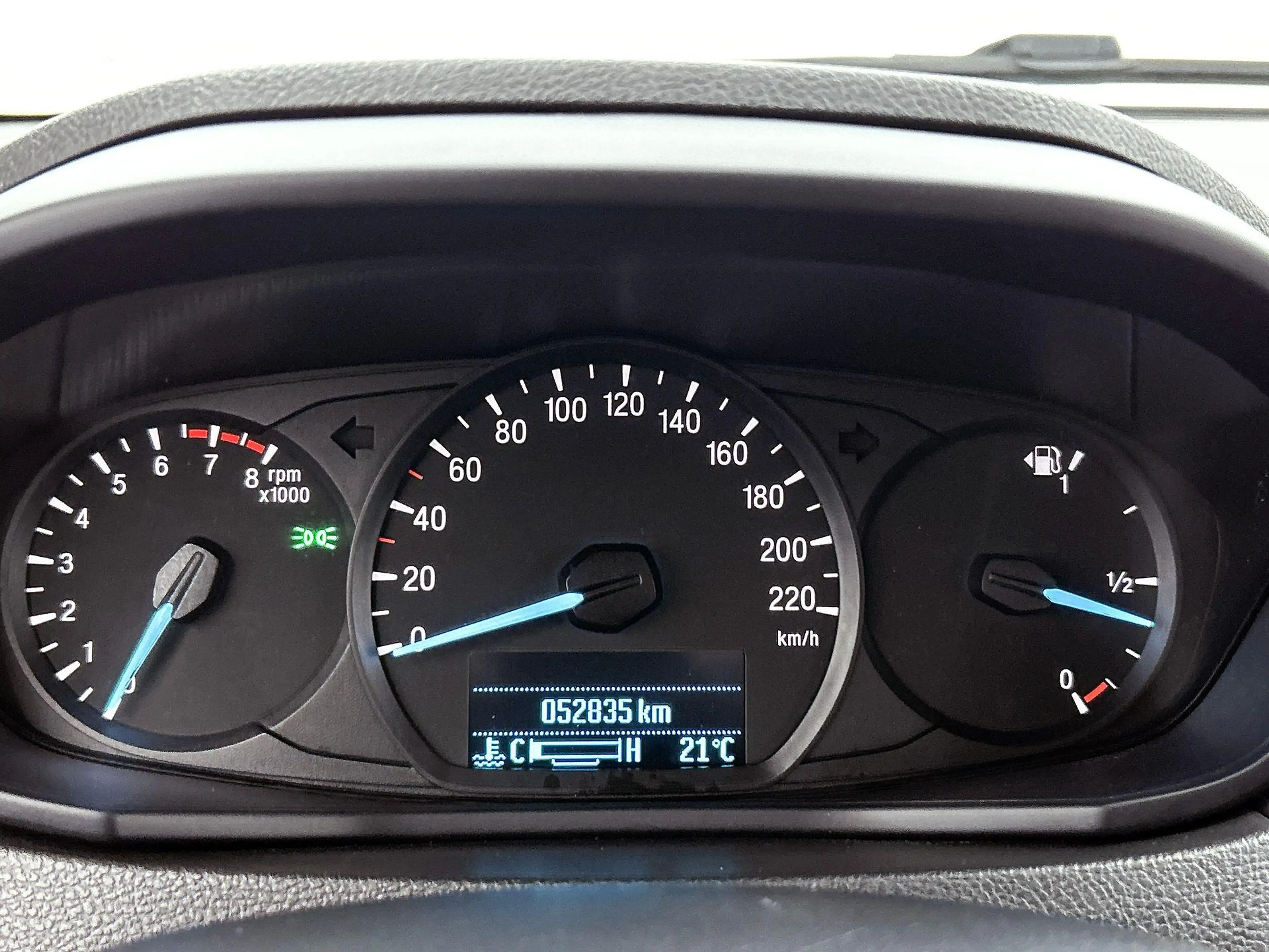 Ford Ka/Ka+ 1.2 Trend Ultimate | Parkeersensoren | Airco | Lic — photo 12