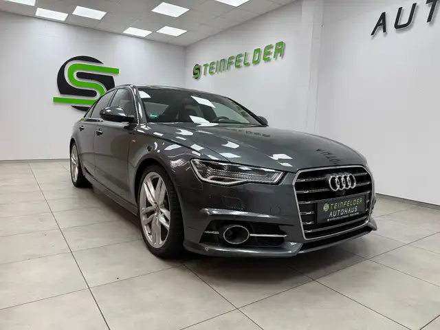 Audi A6 main image